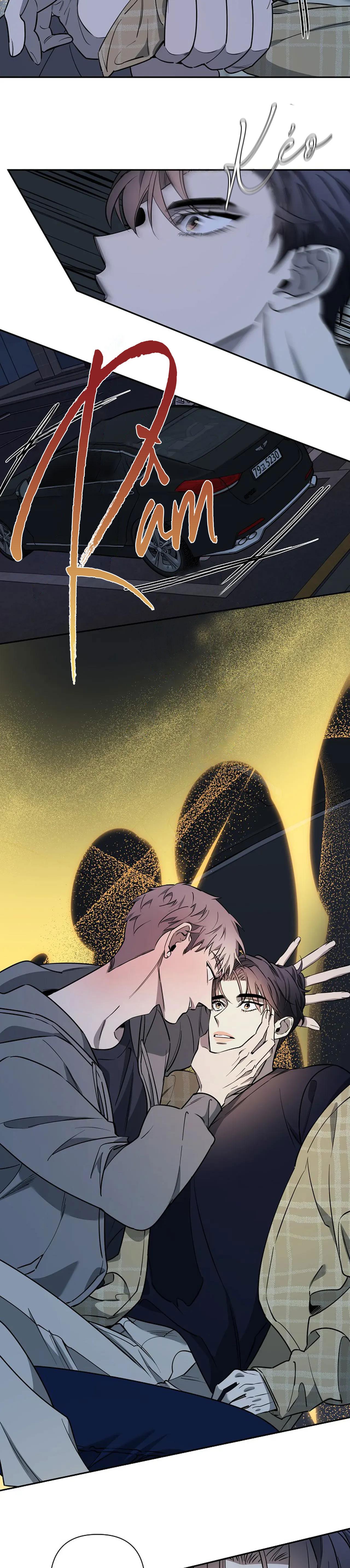 Đọc truyện ĐÊM DỊU DÀNG - Chapter 79