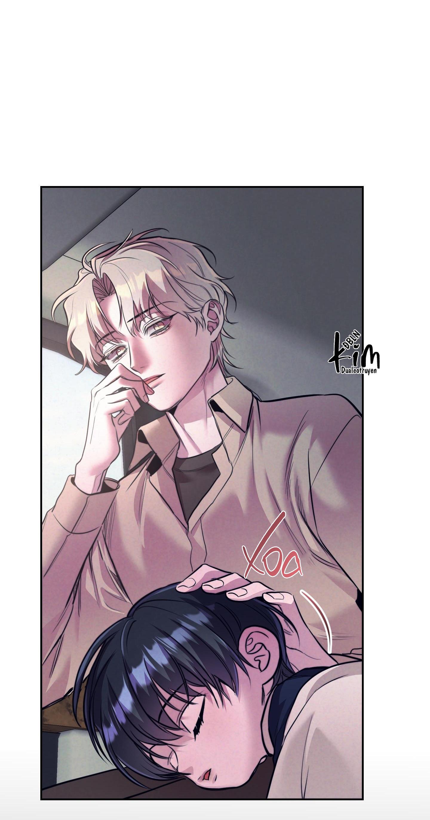 Đọc truyện KỲ THỊ - Chapter 11