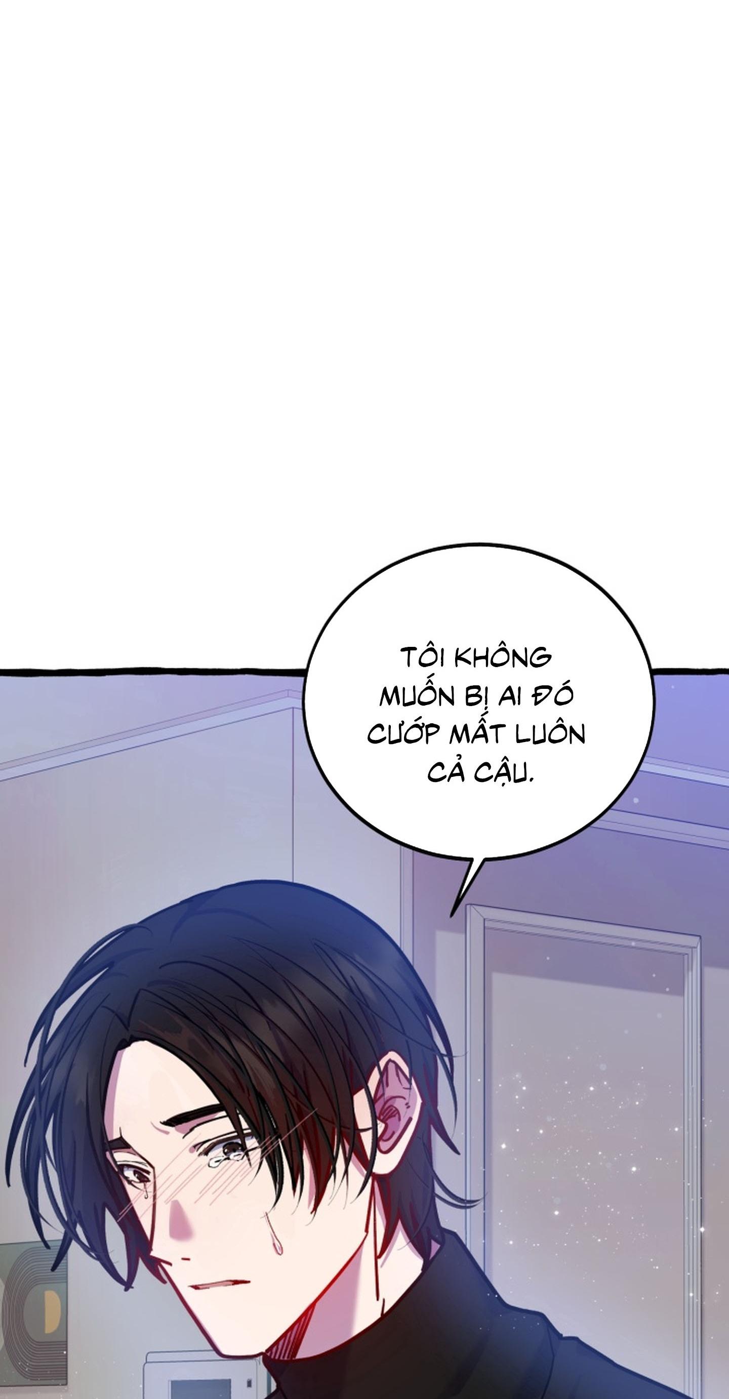 Đọc truyện Tìm phòng trọ để chữa lành - Chapter 7