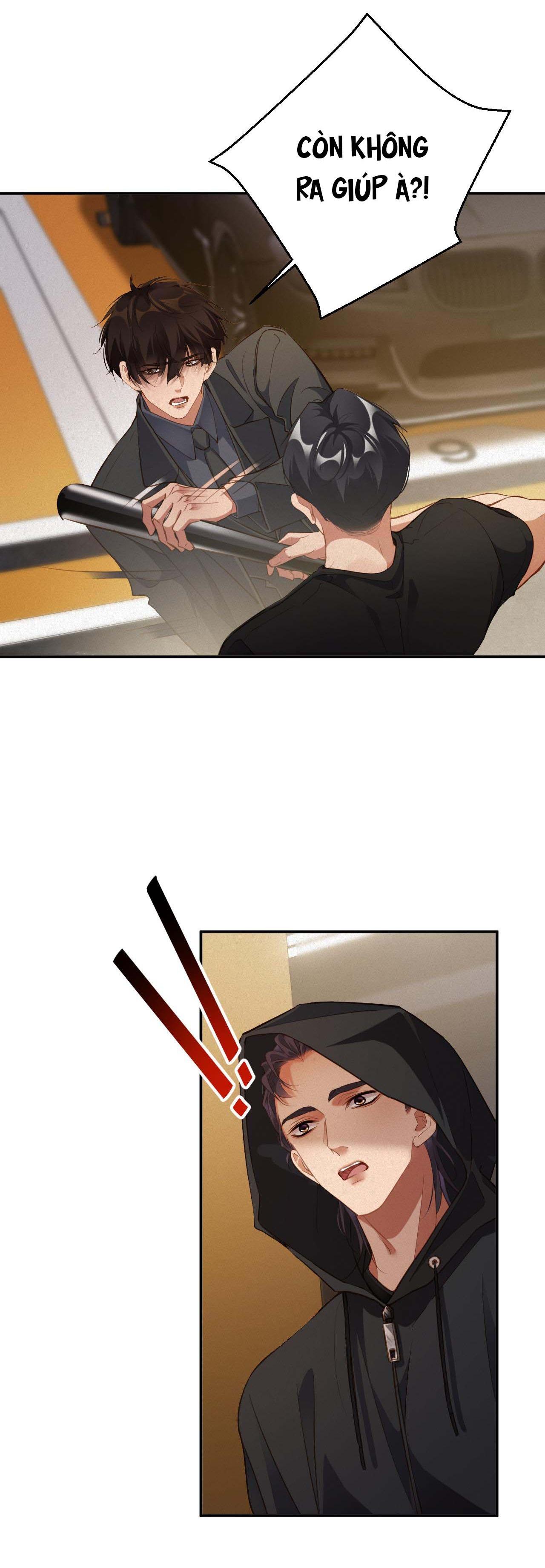 Đọc truyện CHỒNG CŨ MUỐN TÁI HÔN LẦN NỮA - Chapter 87