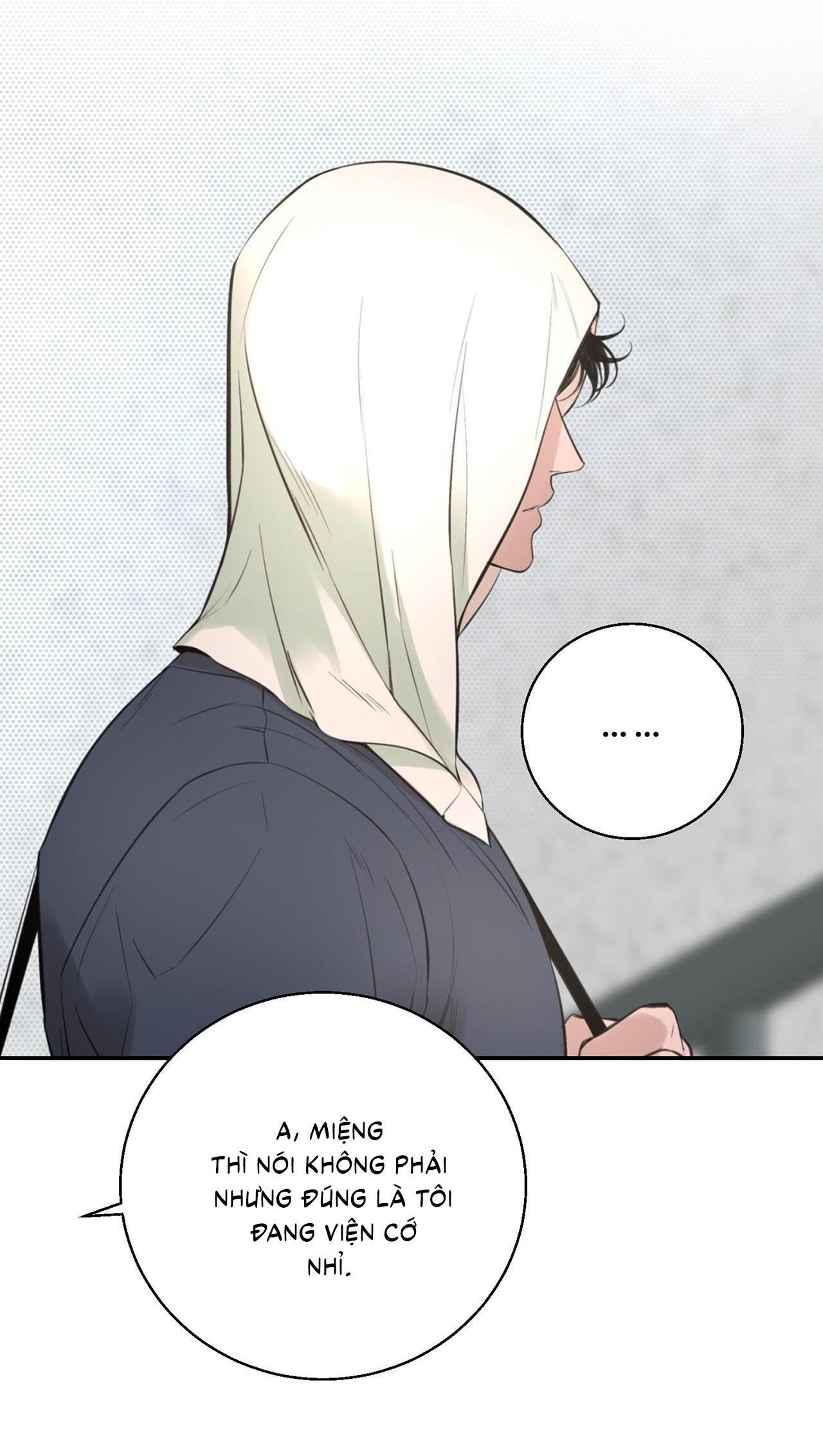 Đọc truyện |DROP| CÚ DASH - Chapter 9