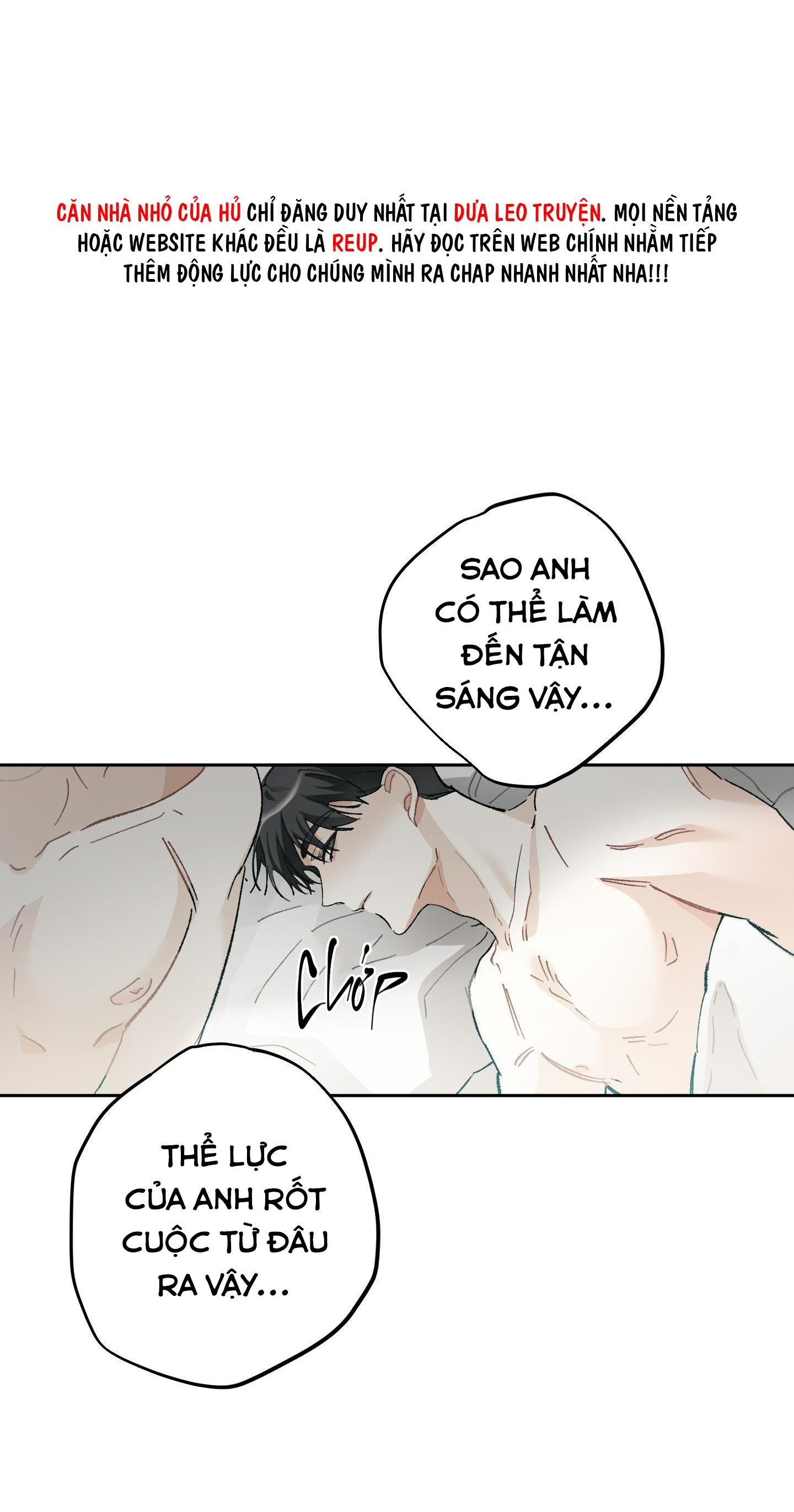 Đọc truyện THẾ GIỚI KHI MẤT ĐI EM - Chapter 73