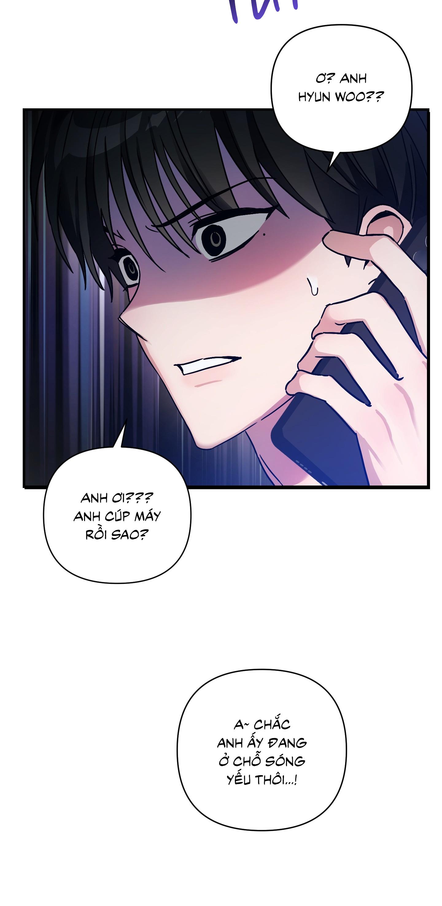 Đọc truyện Cuộc tình gian dối - Chapter 2