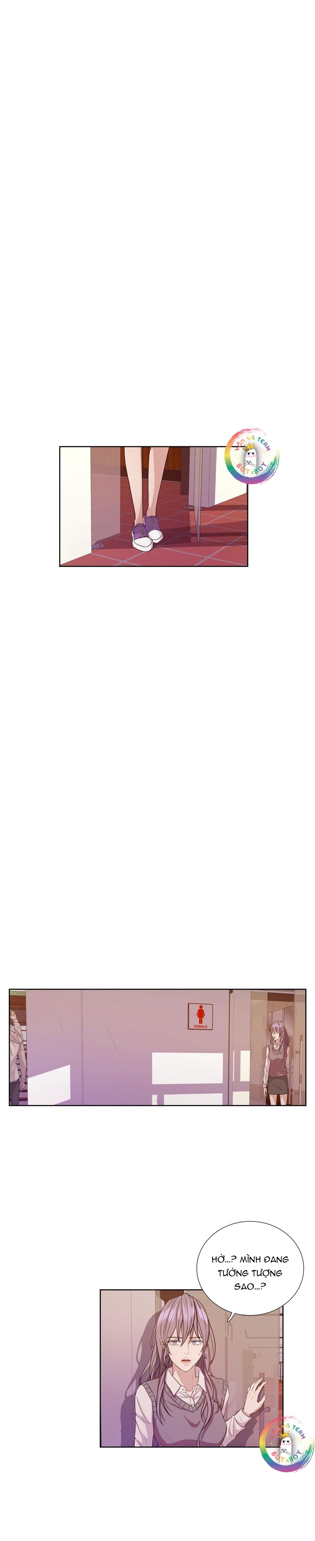 Đọc truyện Bản Jazz Cho Hai Người - Chapter 24