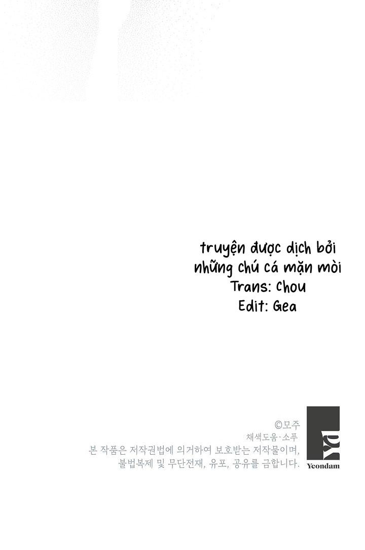 Đọc truyện Cách Để Trở Thành Gia Đình - Chapter 11