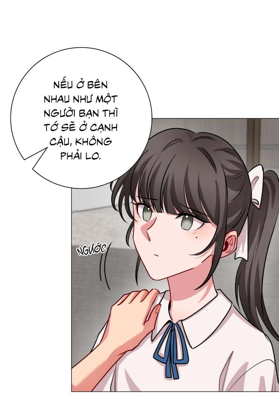 Đọc truyện Flower of youth - Chapter 10