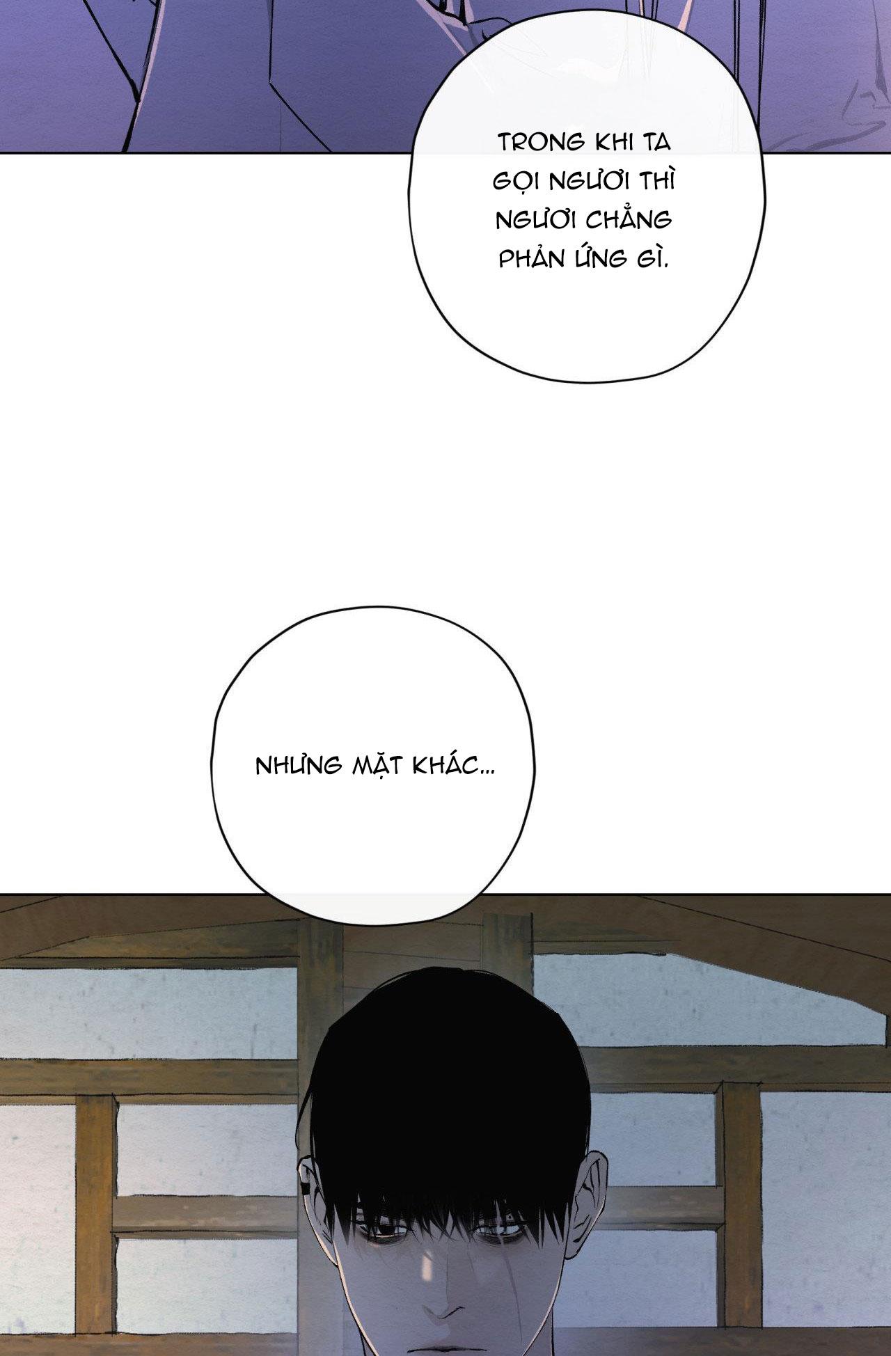 Đọc truyện TÂM HỒN MÉO MÓ - Chapter 26