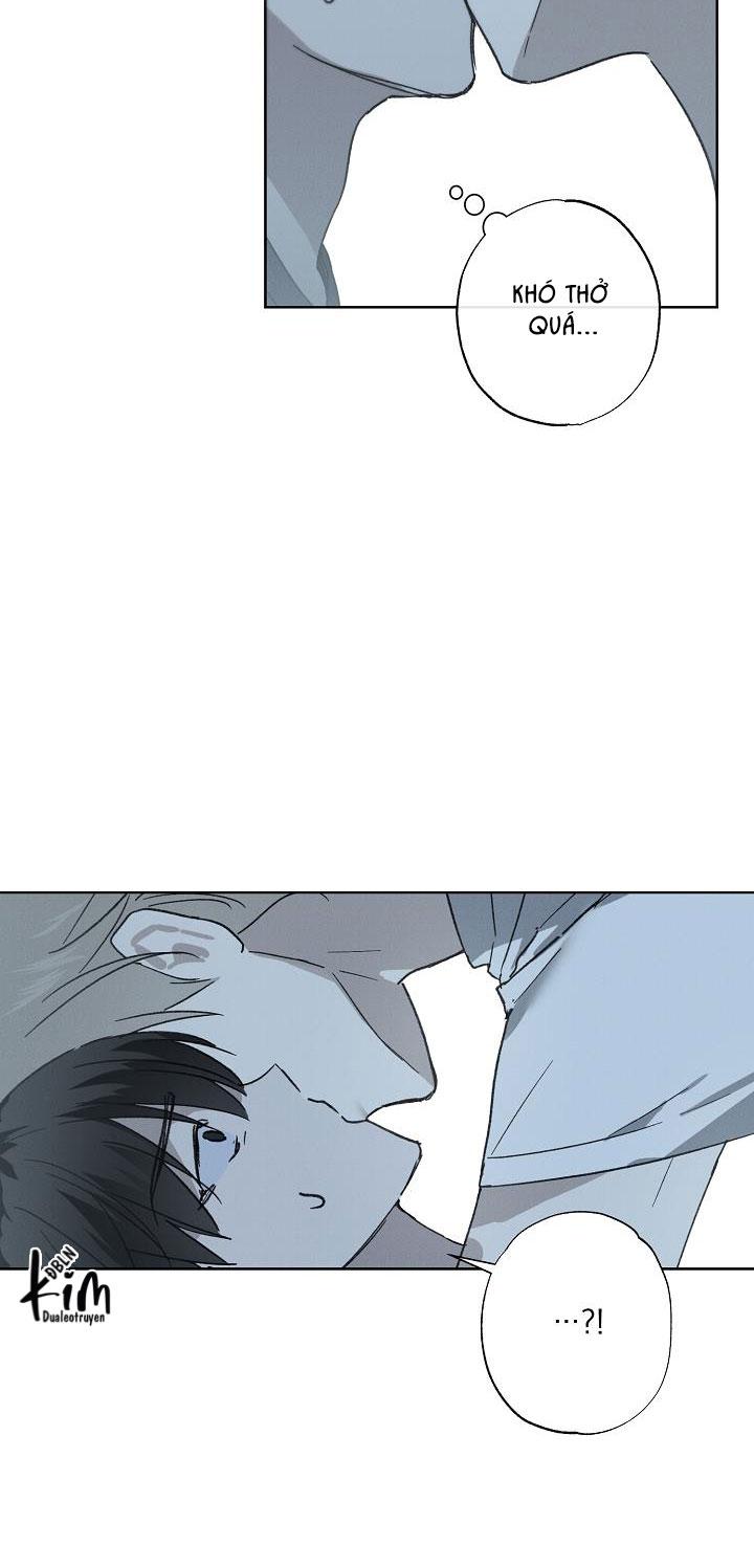 Đọc truyện BL NGẮN CHỊCH HỎNY - Chapter 44.1