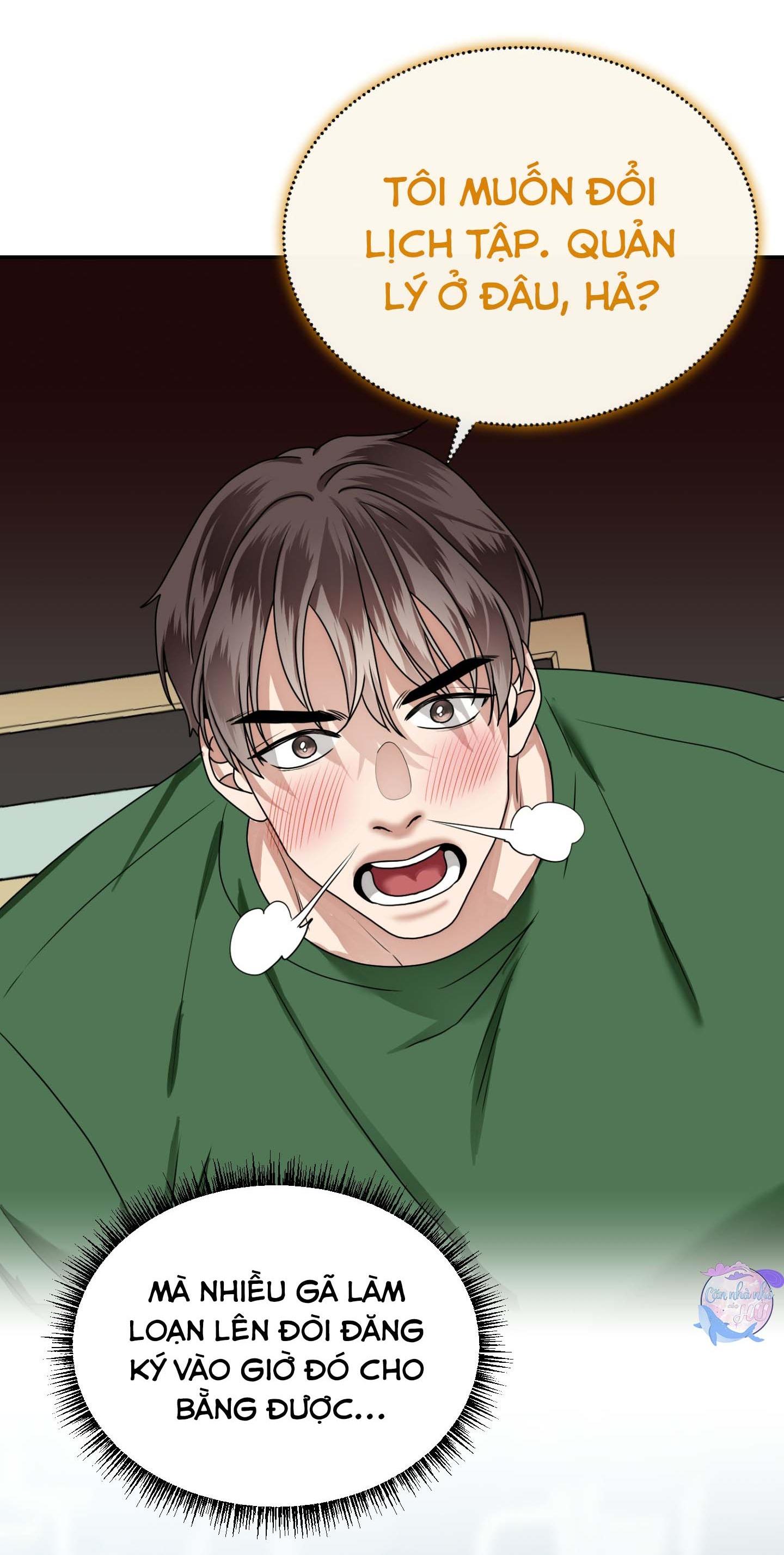 Đọc truyện LIST TRUYỆN NGẮN CHỊT CHỊT - Chapter 97