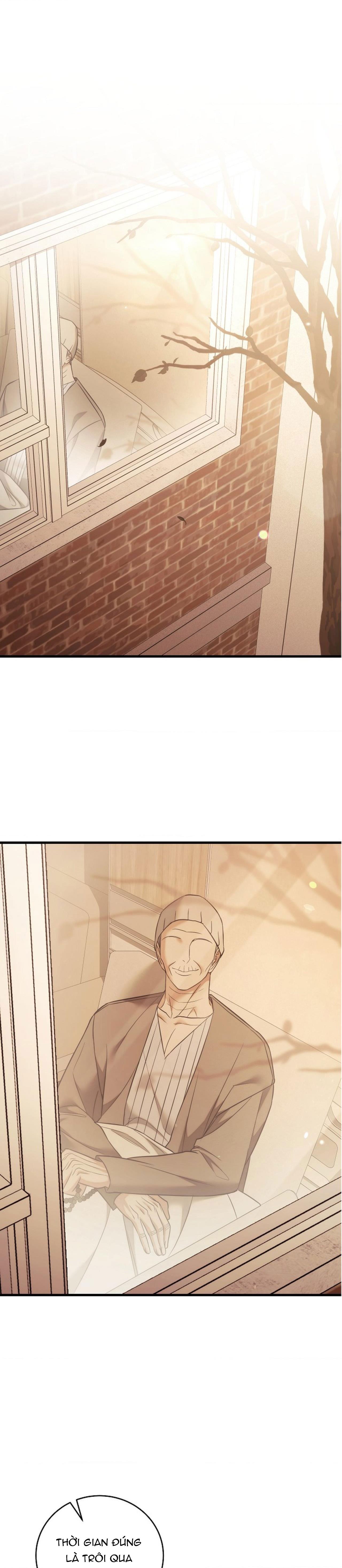 Đọc truyện (ABO) MỐI QUAN HỆ KHÔNG HOÀN CHỈNH - Chapter 57