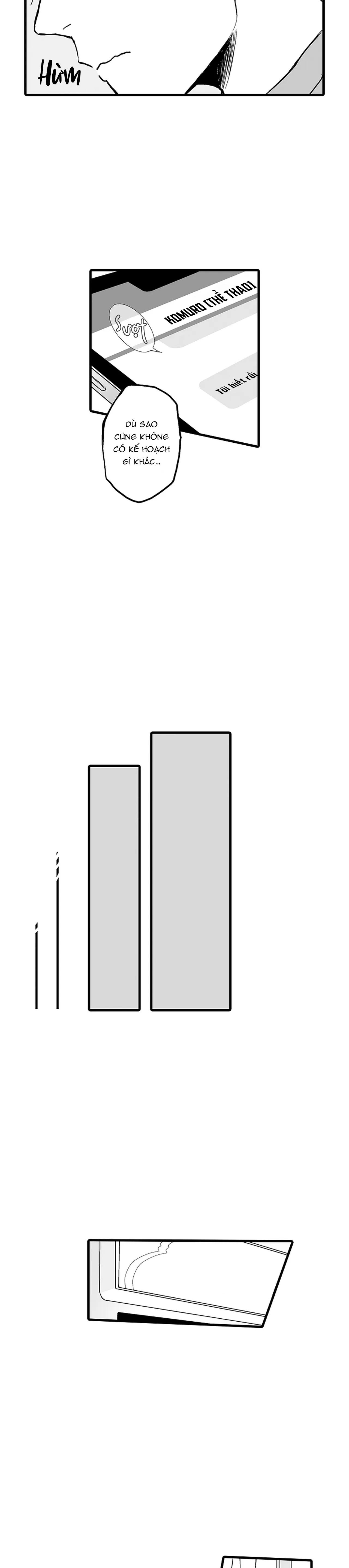 Đọc truyện MIA đáng ghét của tôi - Chapter 4