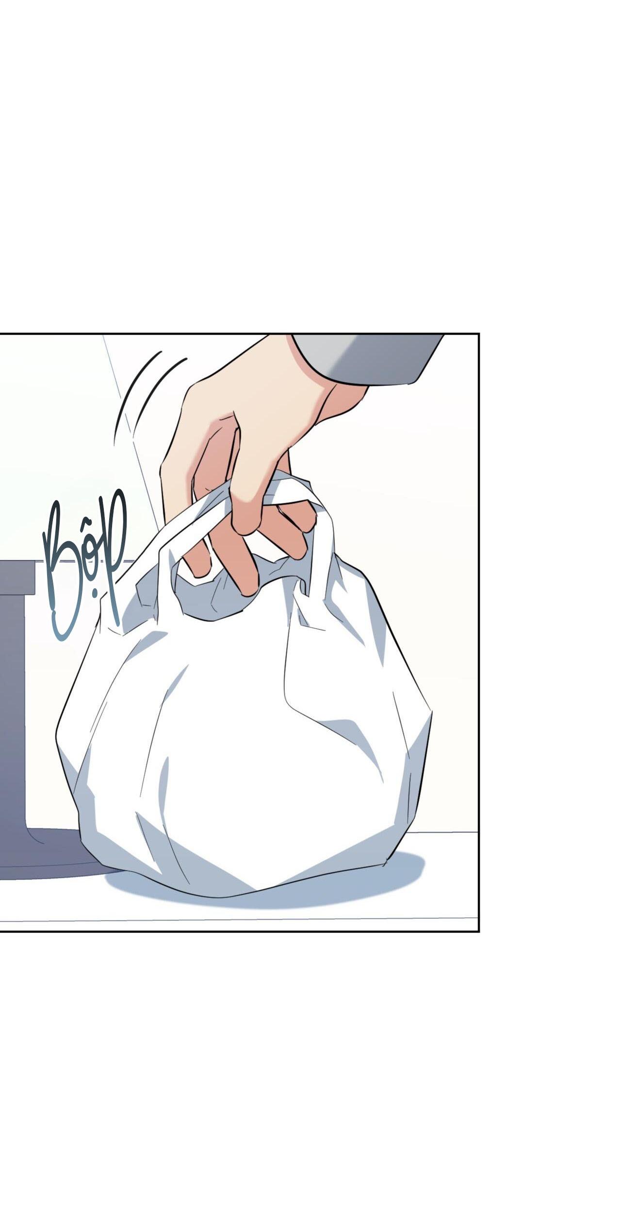 Đọc truyện  Khu Rừng Tĩnh Lặng - Chapter 48