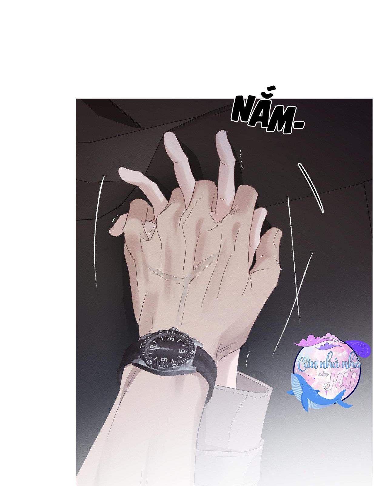 Đọc truyện (END SS1) XÚC CẢM LÀN DA - Chapter 17