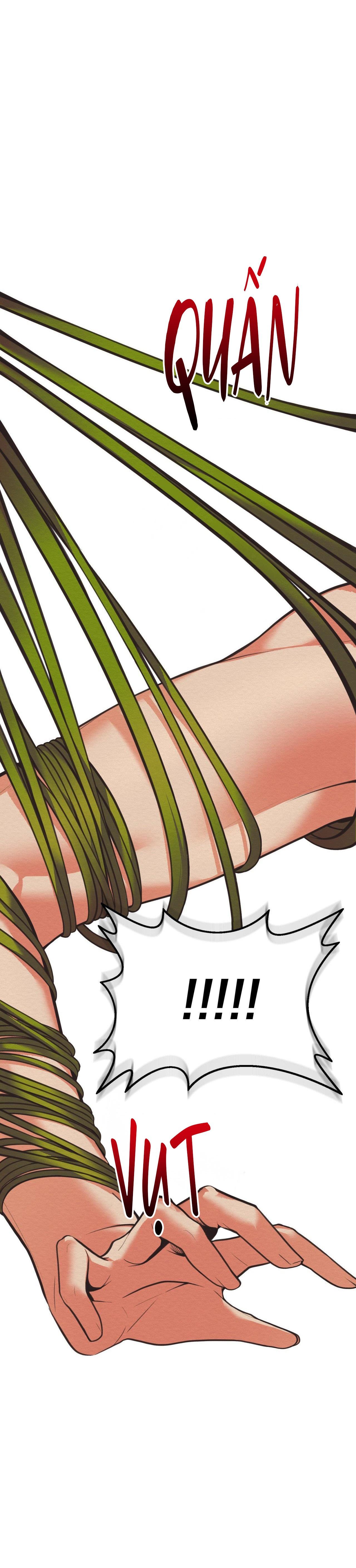 Đọc truyện ÁC MA ĐỈNH CẤP - Chapter 16