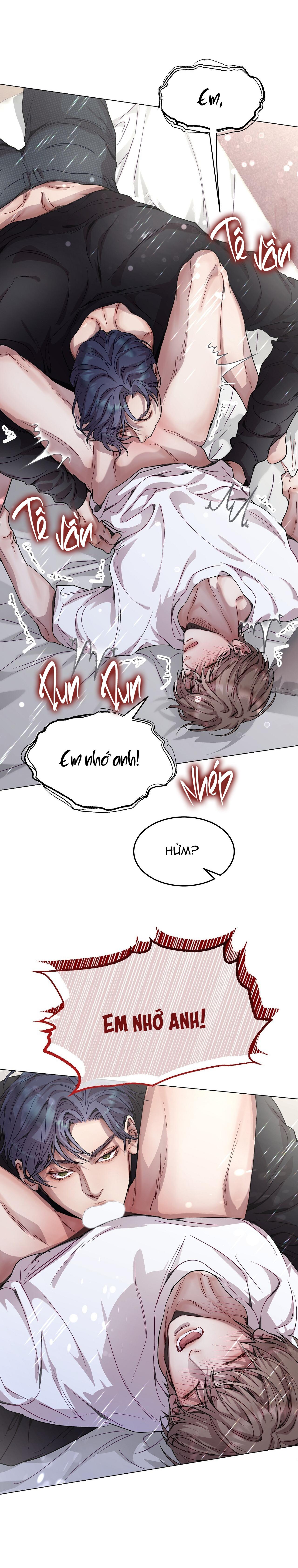 Đọc truyện LỐI SỐNG ÍCH KỶ - Chapter 74