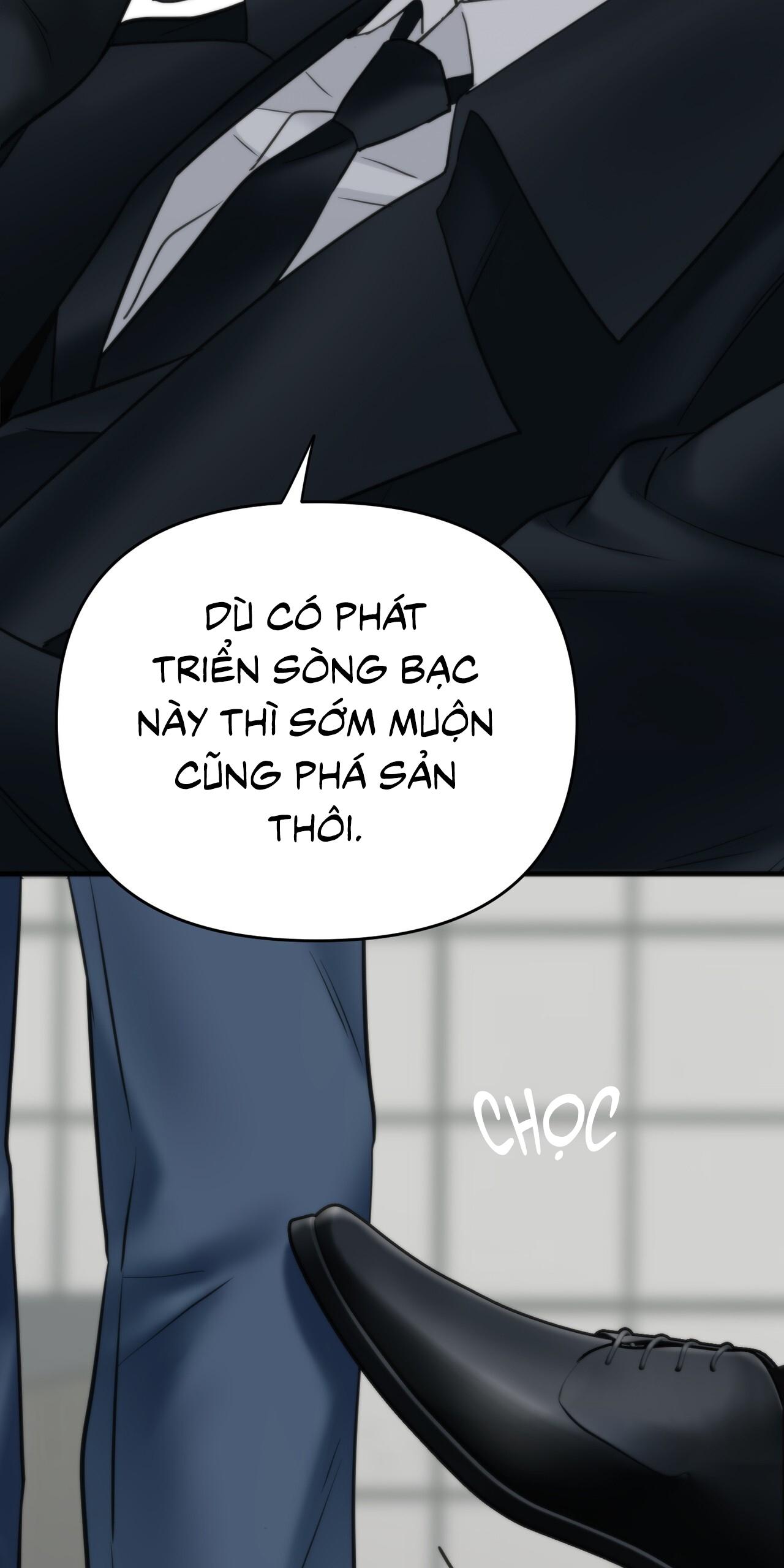 Đọc truyện SAMPAL - Chapter 1