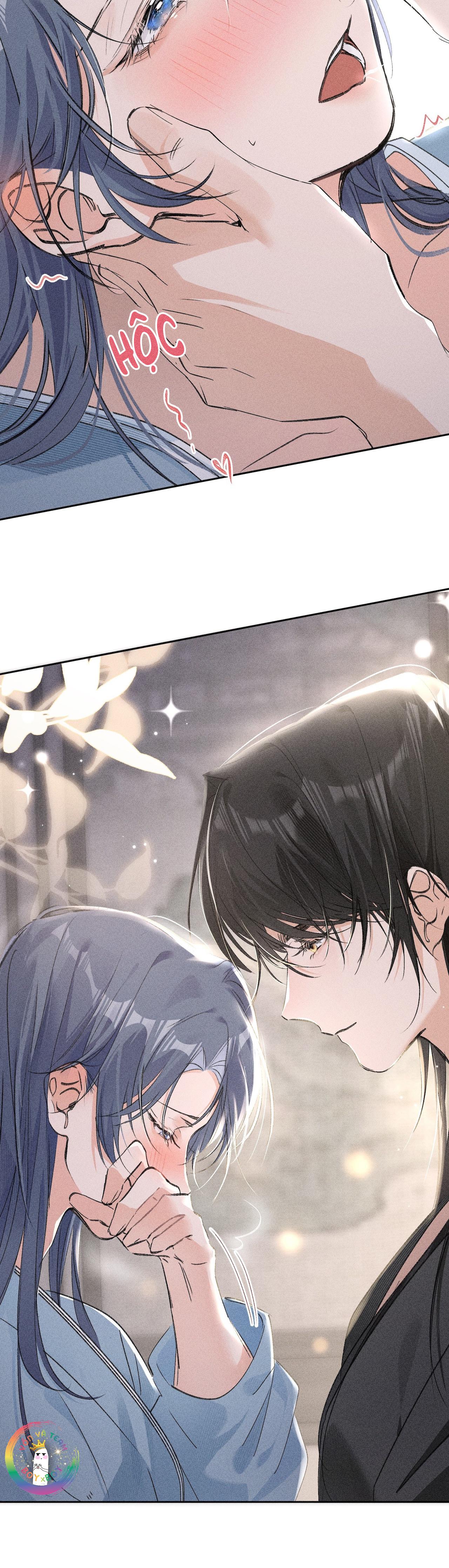 Đọc truyện Dụ Địch Vào Tròng - Chapter 17