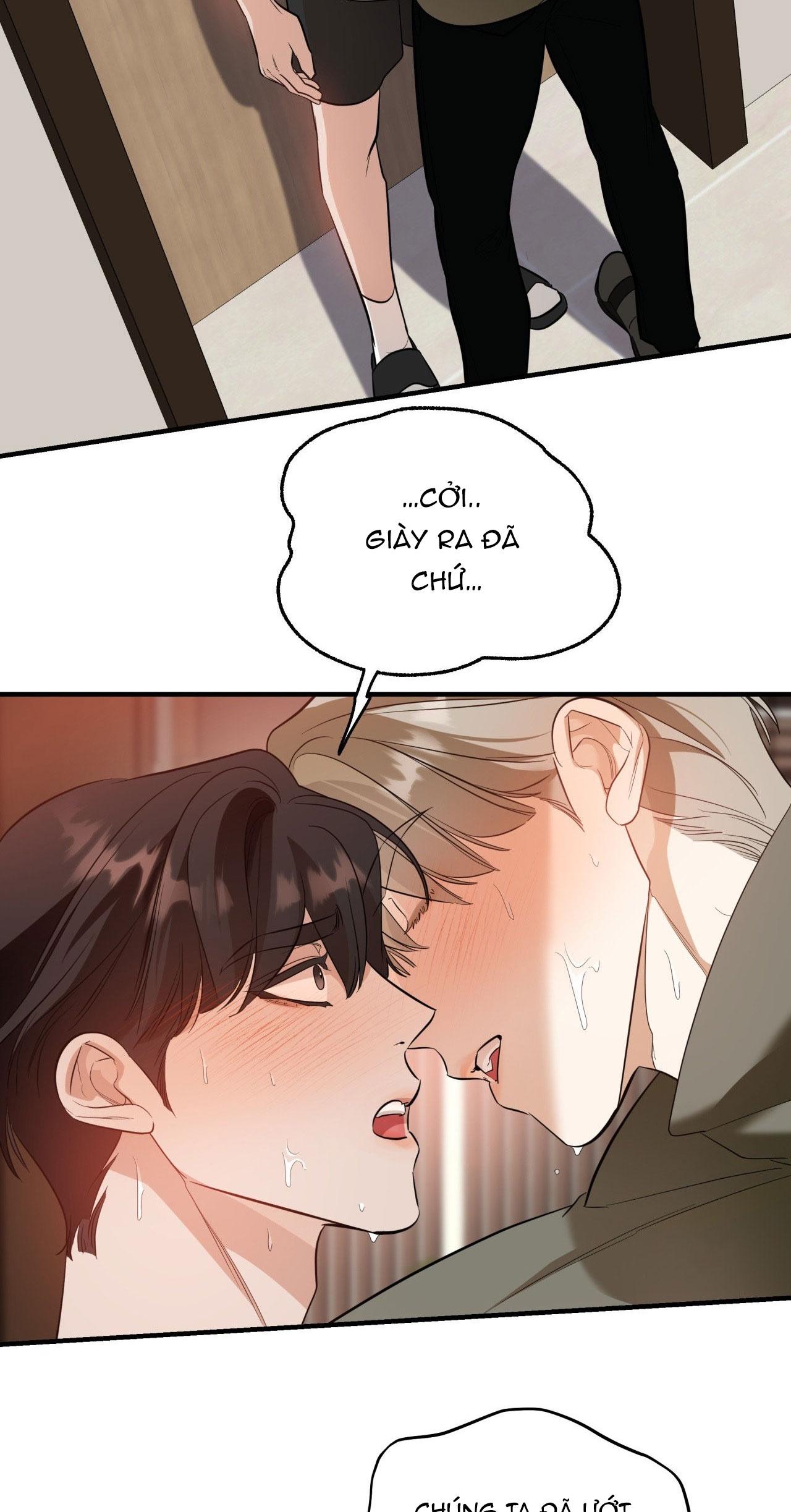 Đọc truyện LỆNH CỨU RỖI - Chapter 65
