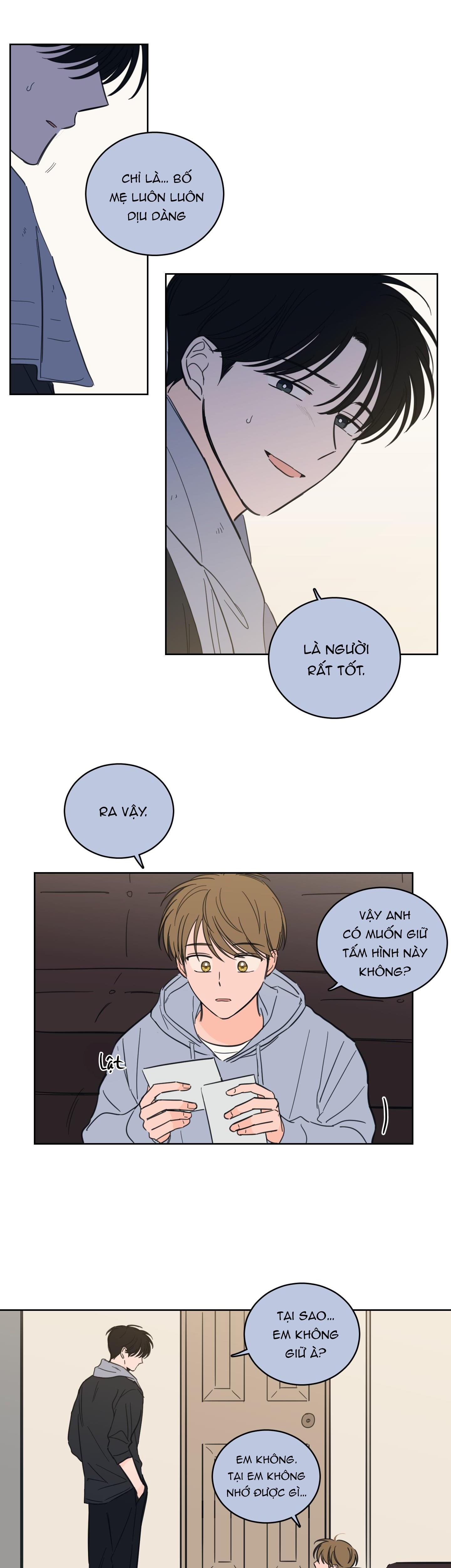 Đọc truyện Mẹo Thuần Hóa Hổ - Chapter 51