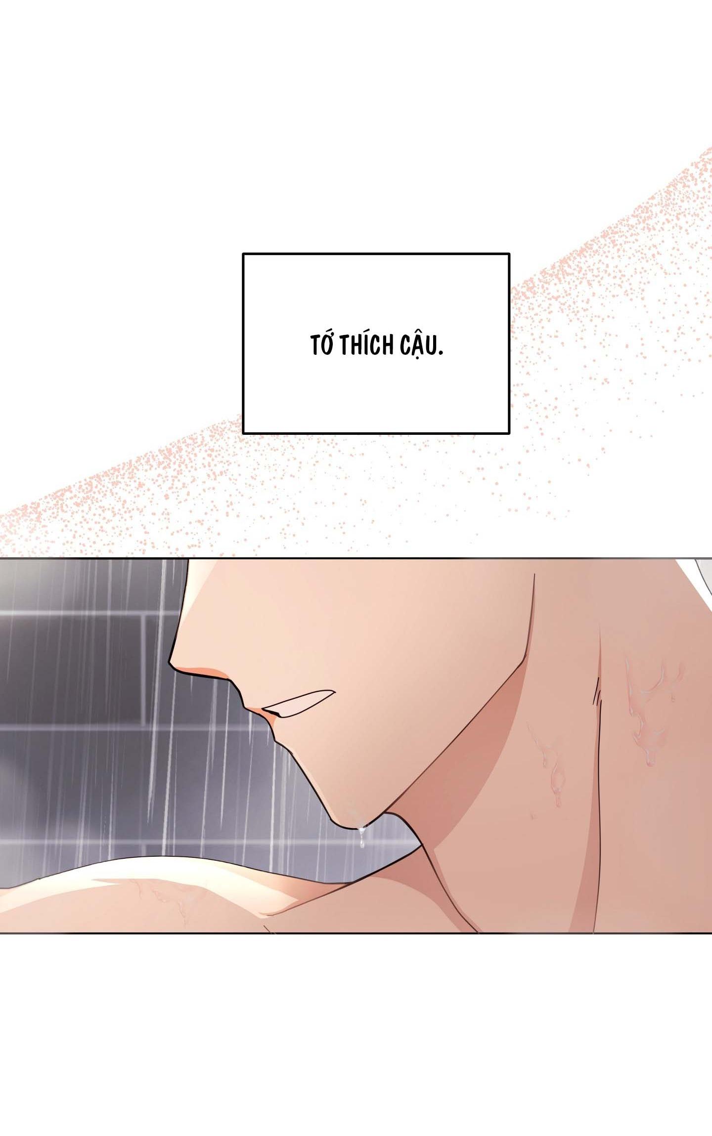 Đọc truyện (END) ANH CHÀNG MŨM MĨM - Chapter 8