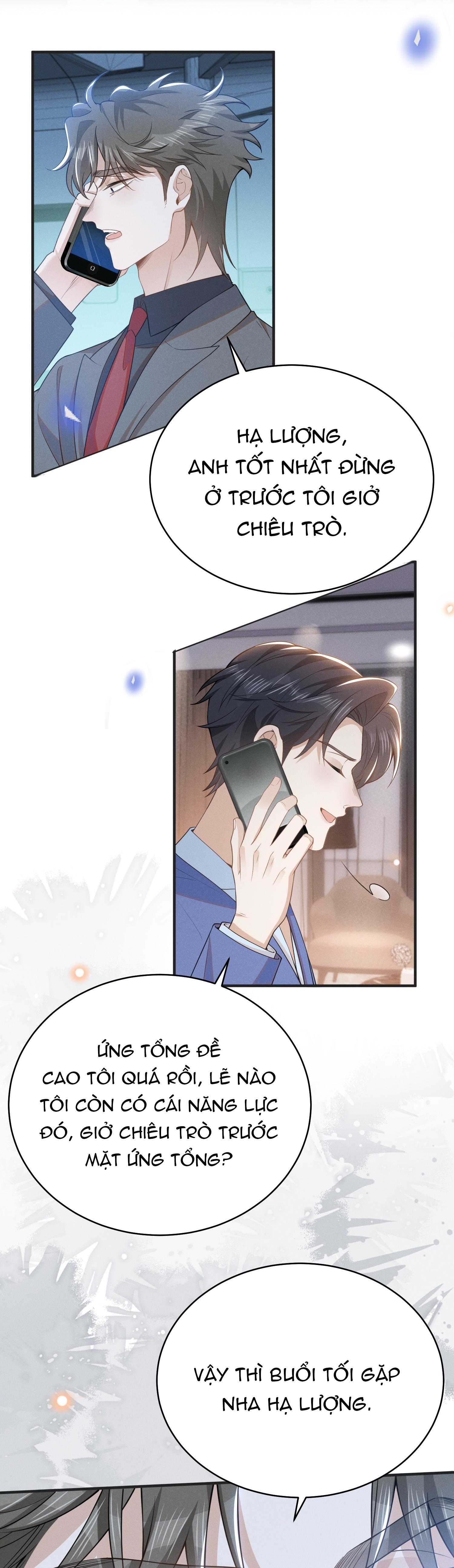 Đọc truyện Lai sinh bất kiến - Chapter 131
