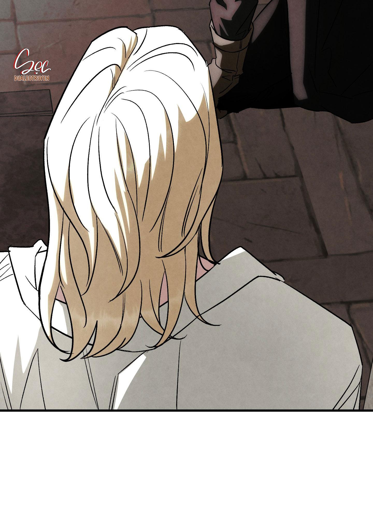 Đọc truyện GỬI VỊ THIẾU GIA TÔI YÊU - Chapter 23