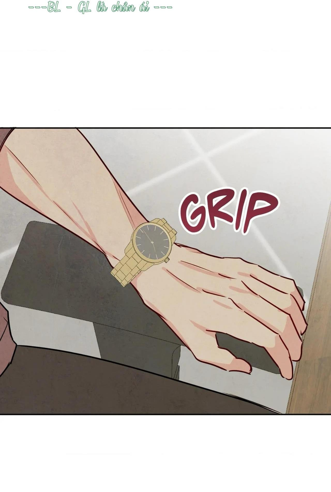 Đọc truyện Sự quyến rũ của Thần Rắn - Chapter 7