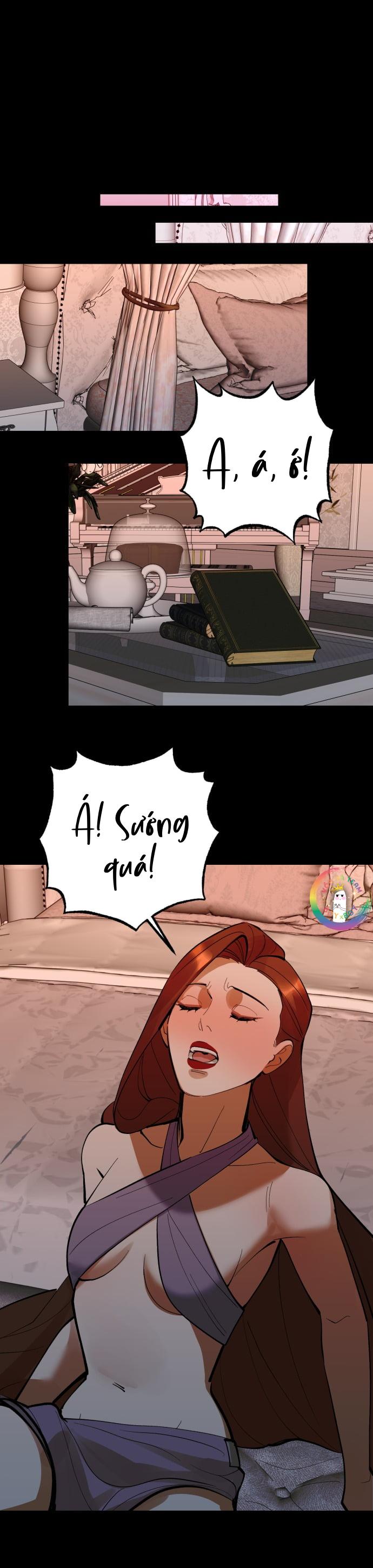 Đọc truyện PRY (Trộm Nhìn) -END - Chapter 44