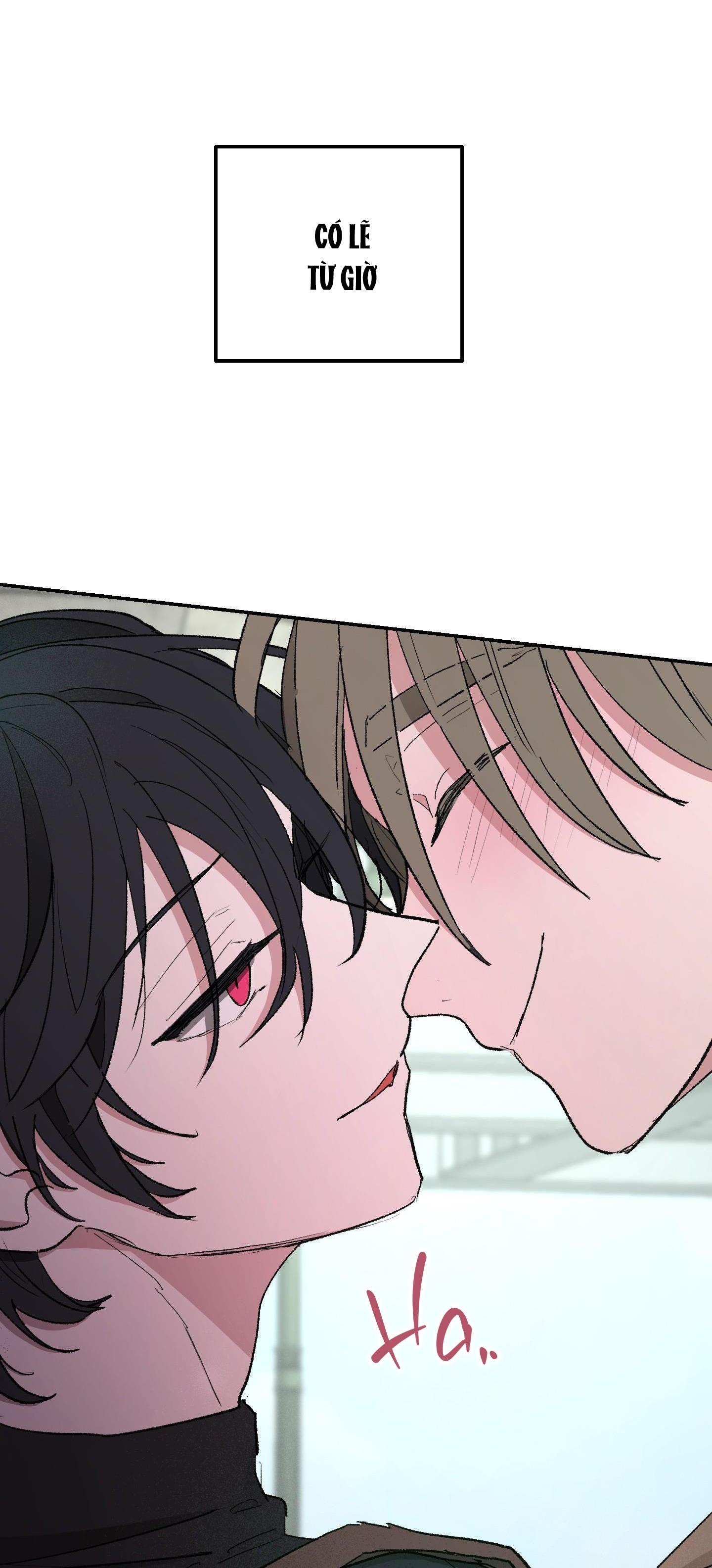 Đọc truyện DEMISE TUTOR - Chapter 5