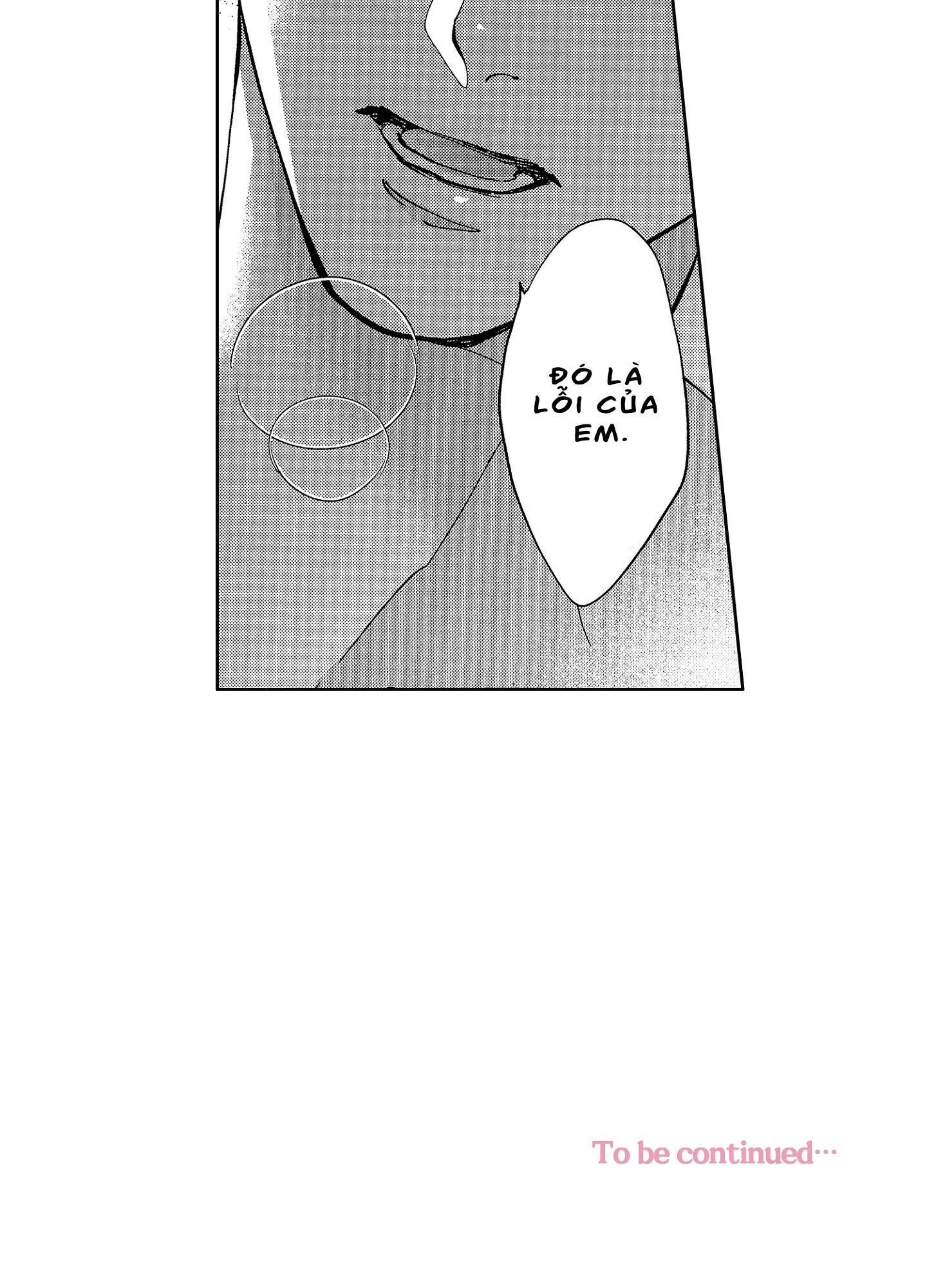 Đọc truyện NỤ HÔN CỦA BABA - Chapter 20