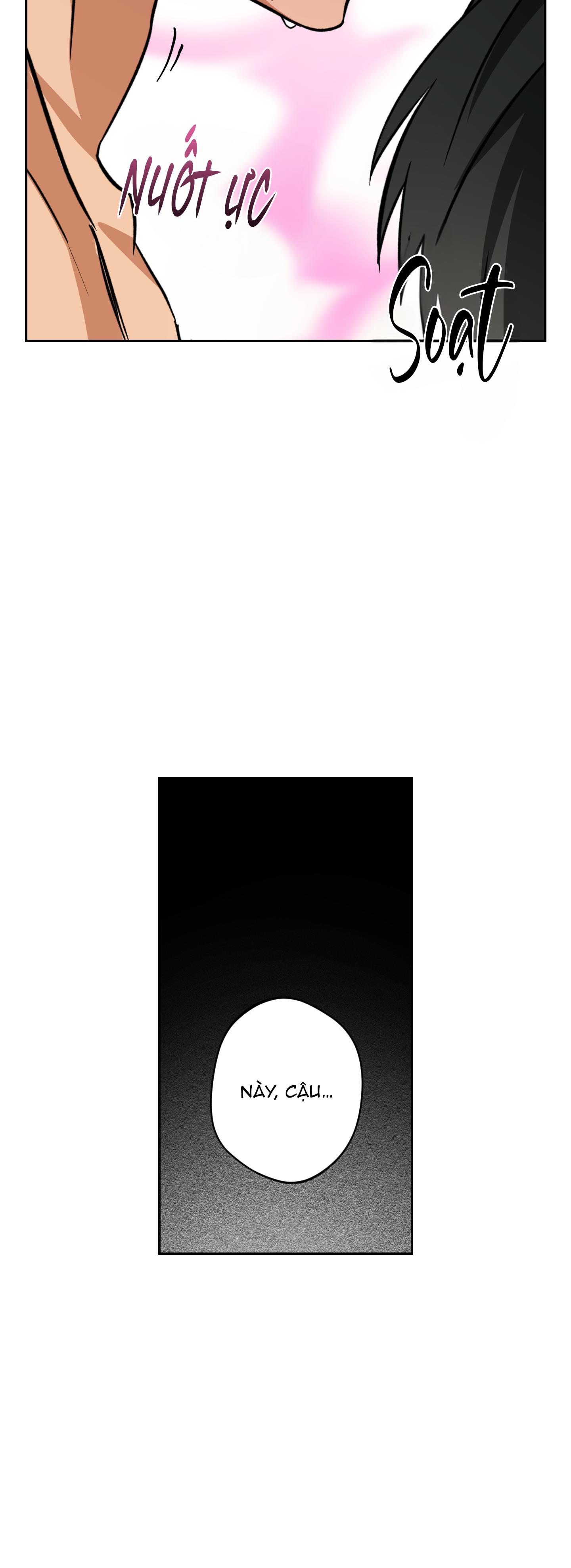 Đọc truyện THẦN HỔ - Chapter 2