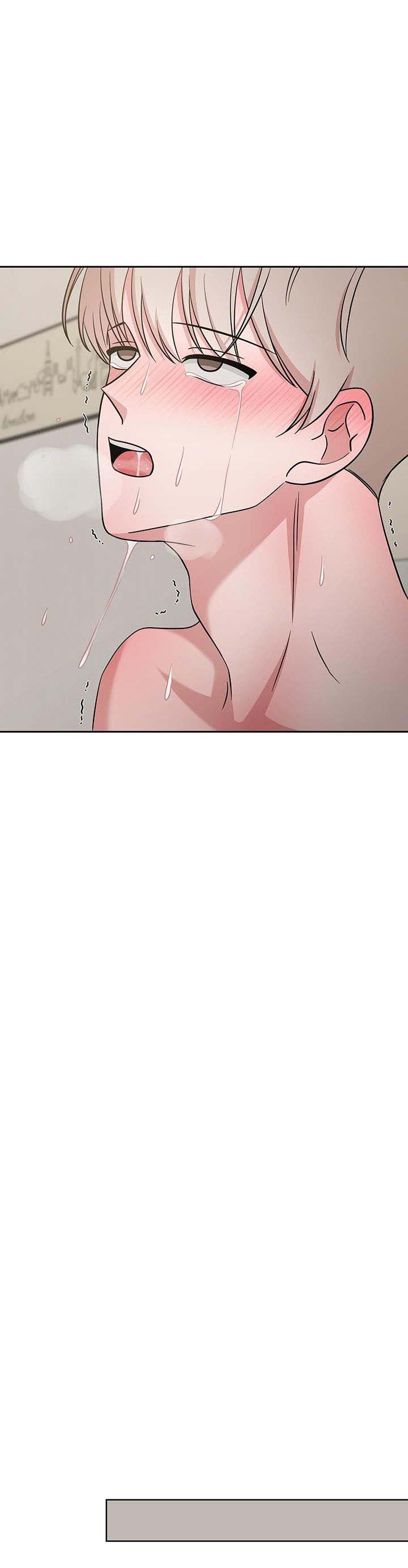 Đọc truyện Tình Huống Không Tránh Khỏi - Chapter 19