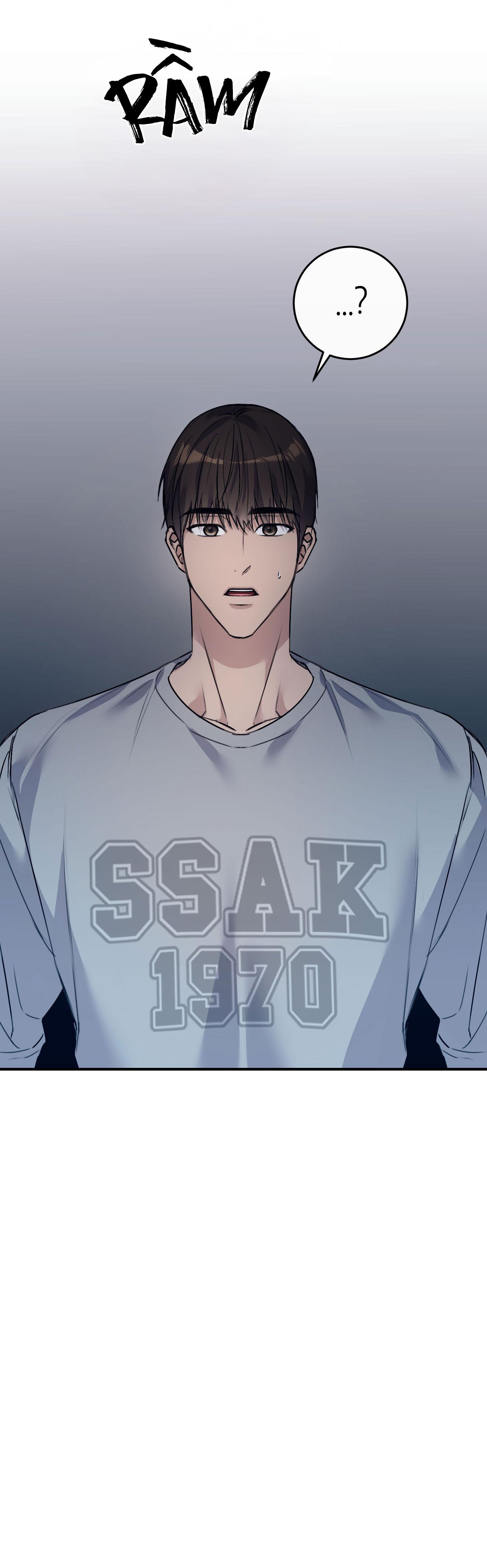 Đọc truyện QUAN HỆ CỘNG SINH GIỮA TRỜI VÀ TRĂNG - Chapter 35