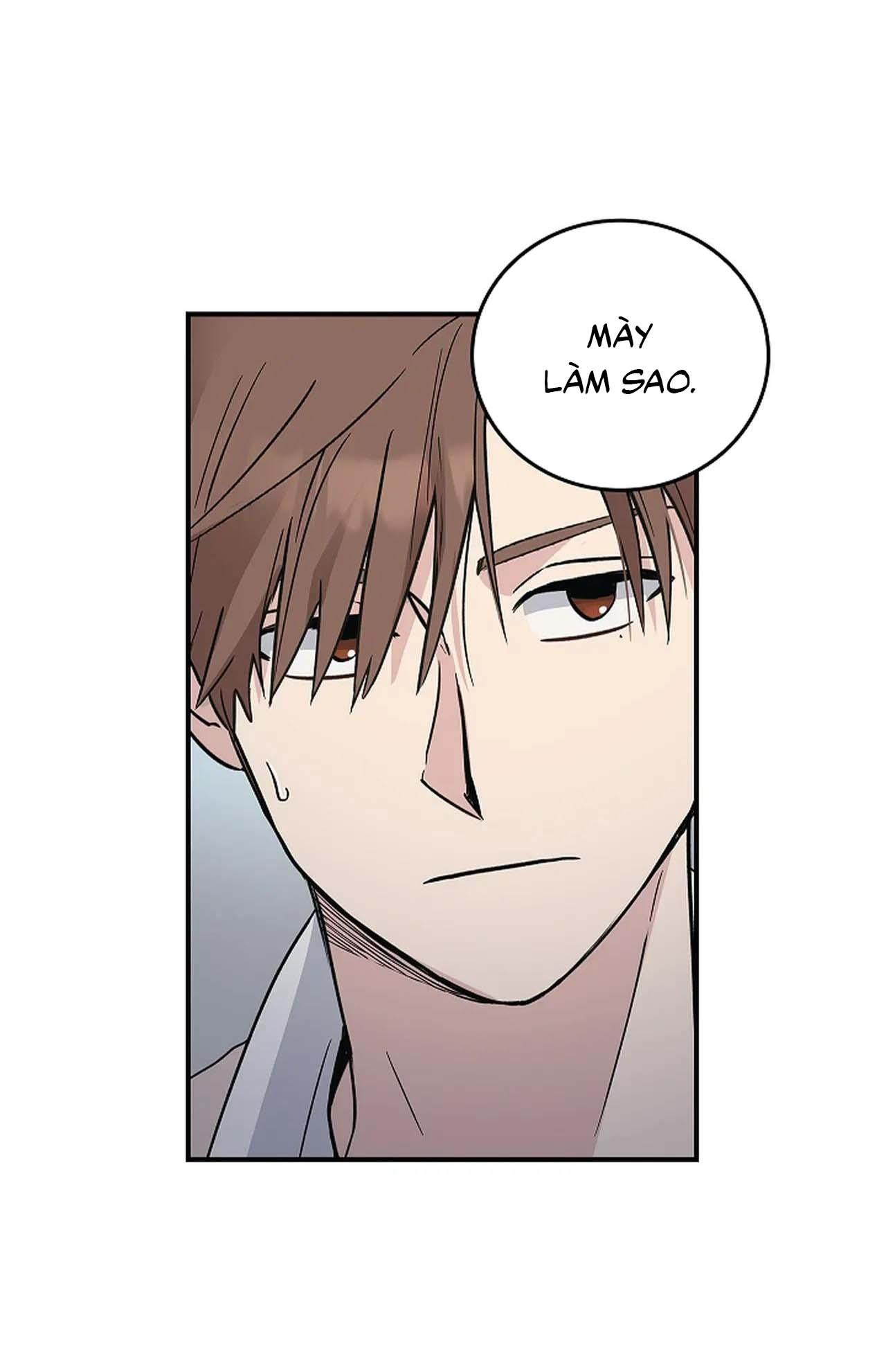 Đọc truyện DEADMAN - Chapter 7