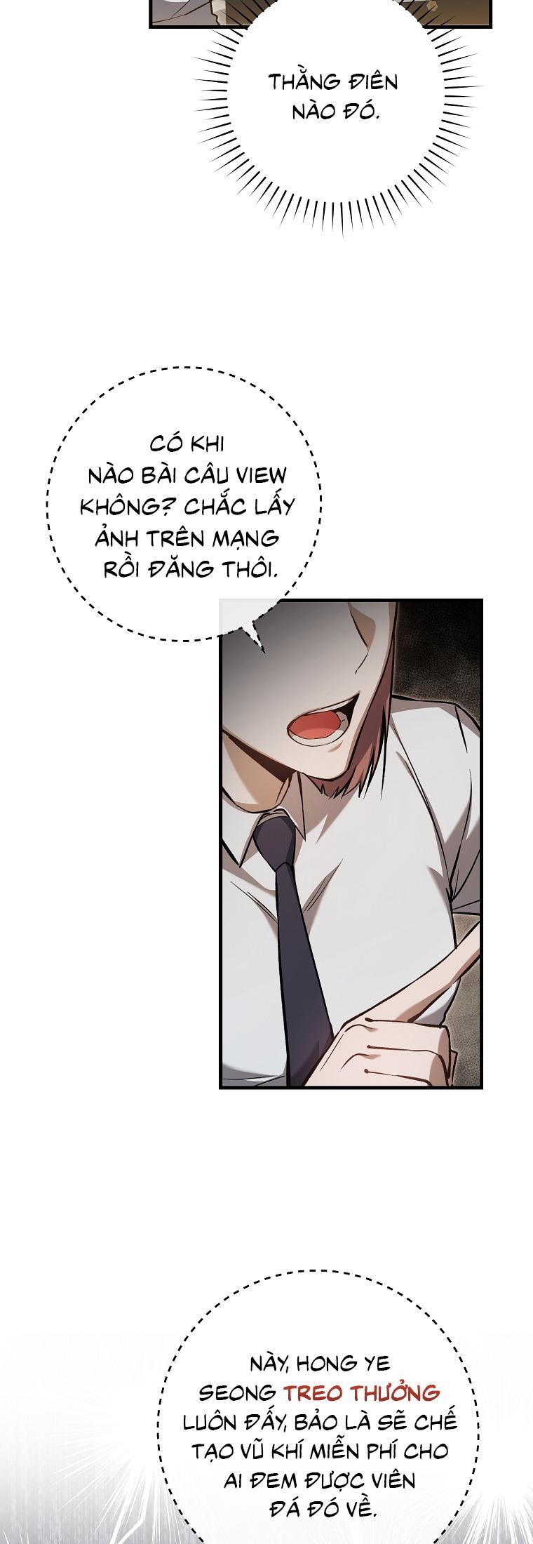Đọc truyện Hunter muốn sống một cách yên bình - Chapter 10