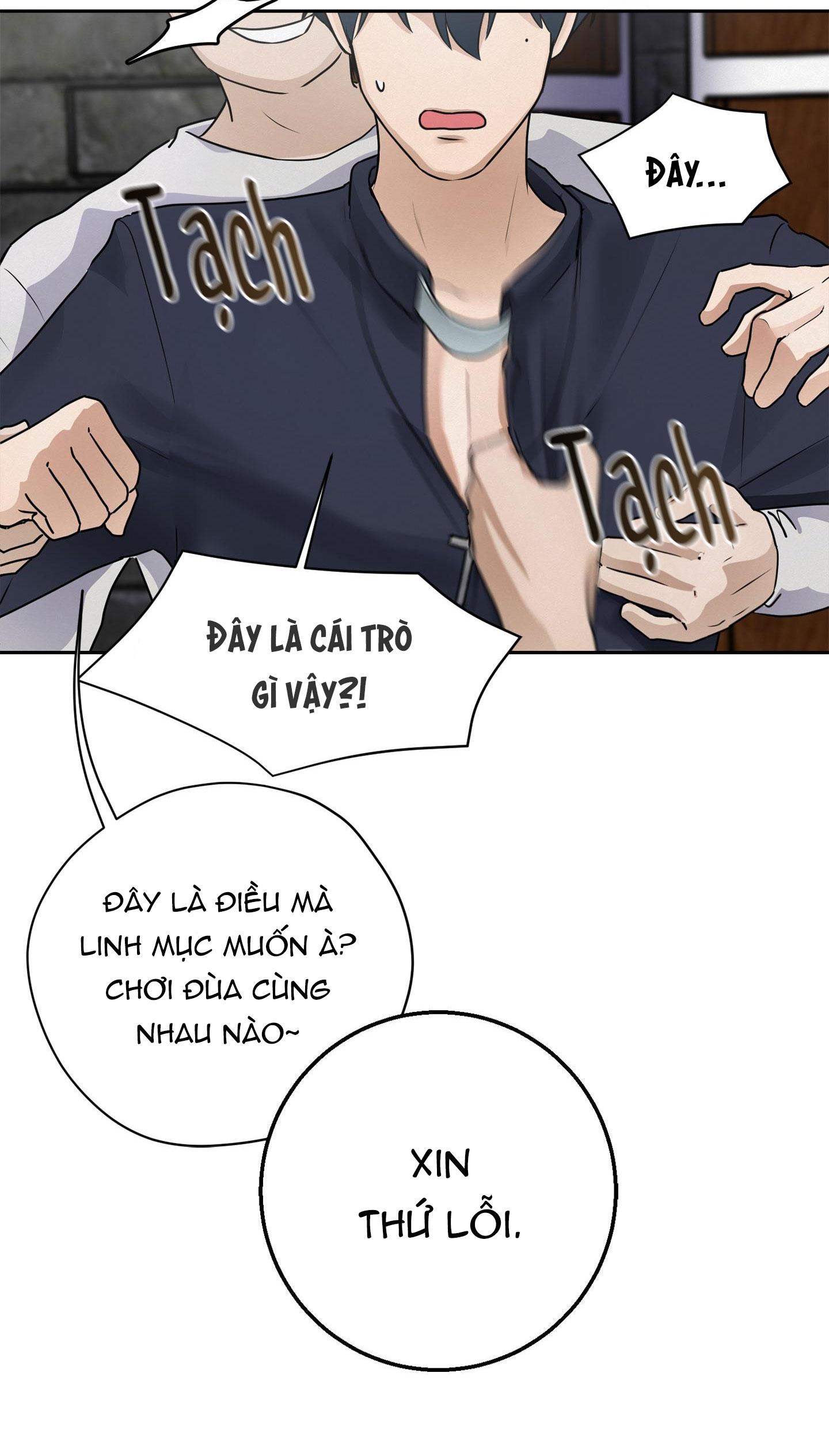 Đọc truyện BL NGẮN CHỊCH HỎNY - Chapter 22.2