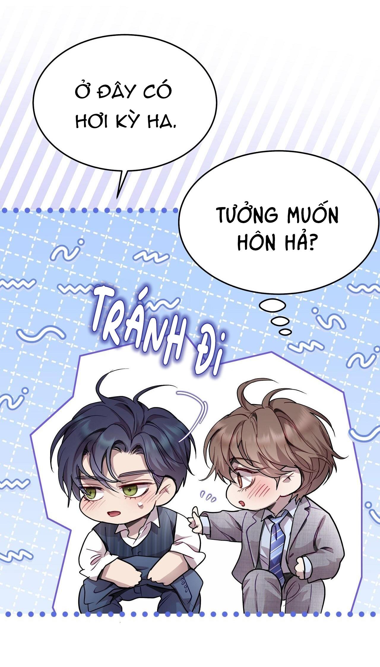 Đọc truyện LỐI SỐNG ÍCH KỶ - Chapter 64