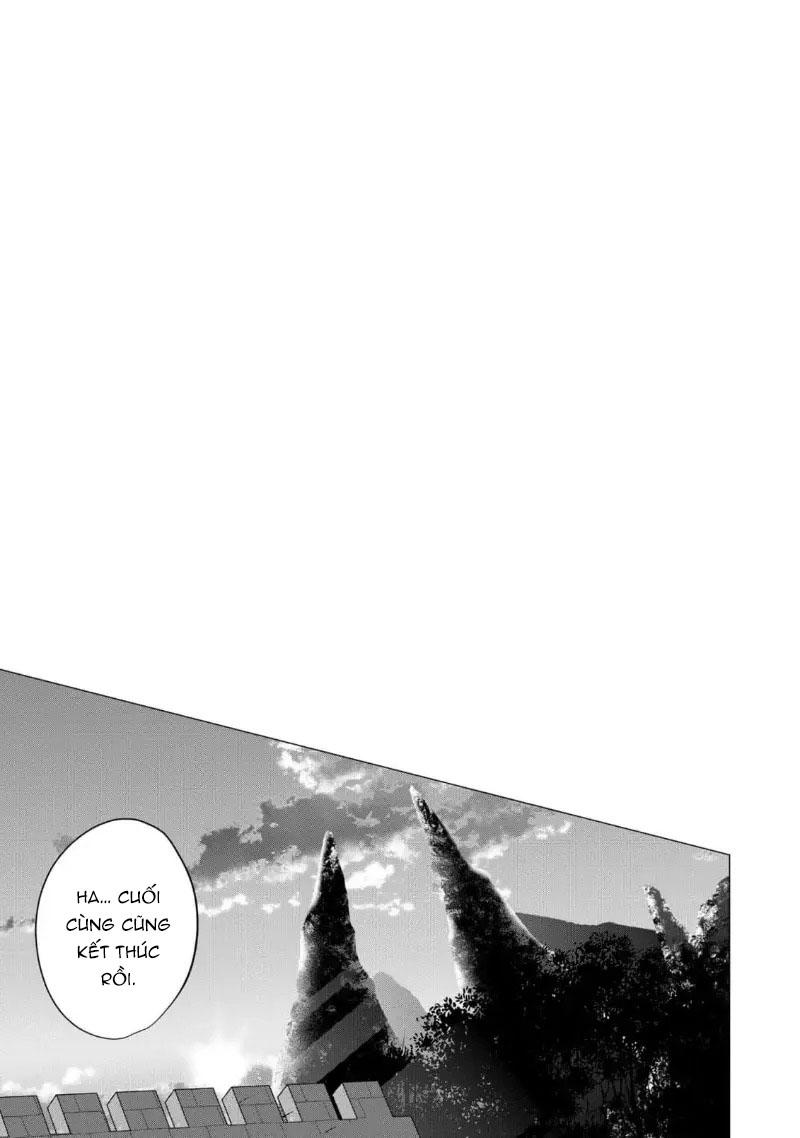 Đọc truyện Bữa tối phóng túng của các hoàng tử - Chapter 6