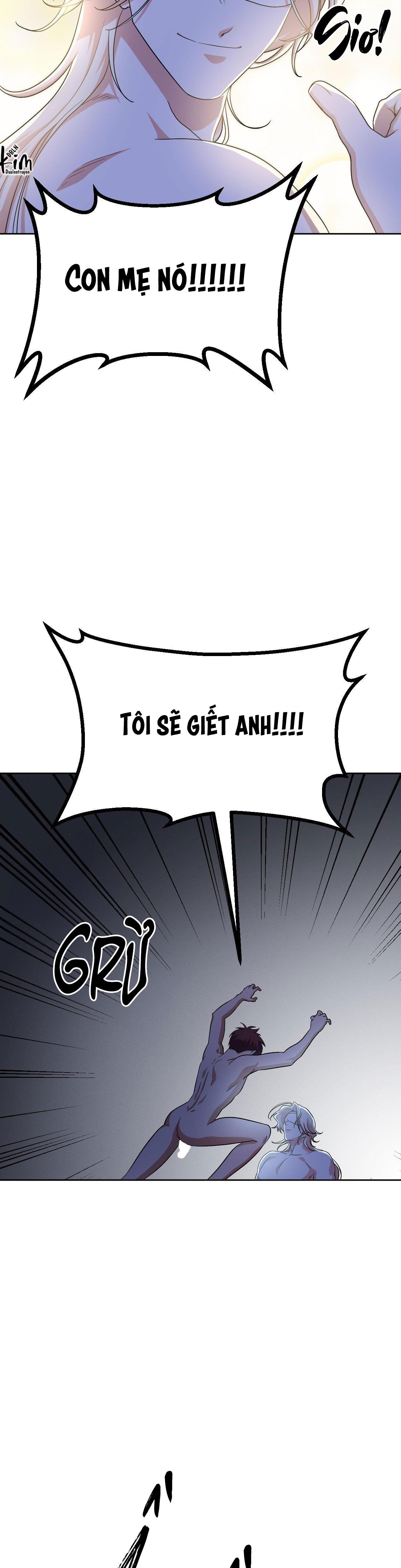Đọc truyện BL CỔ TRANG-ÂU CỔ NGẮN NHÀ KIM - Chapter 28.4