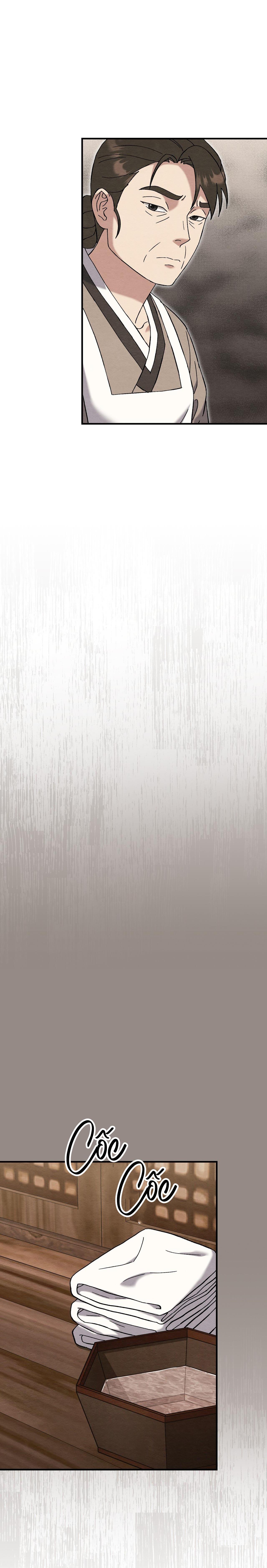 Đọc truyện ĂN MỘT LỜI HAI - Chapter 14