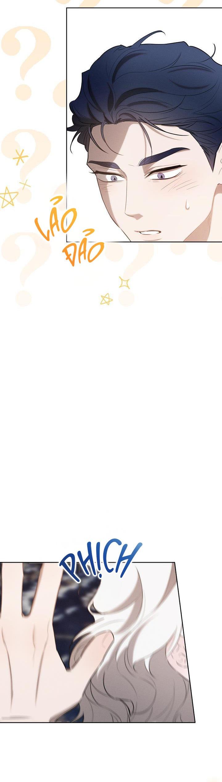 Đọc truyện  Xin Người Đừng Nhấn - Chapter 32