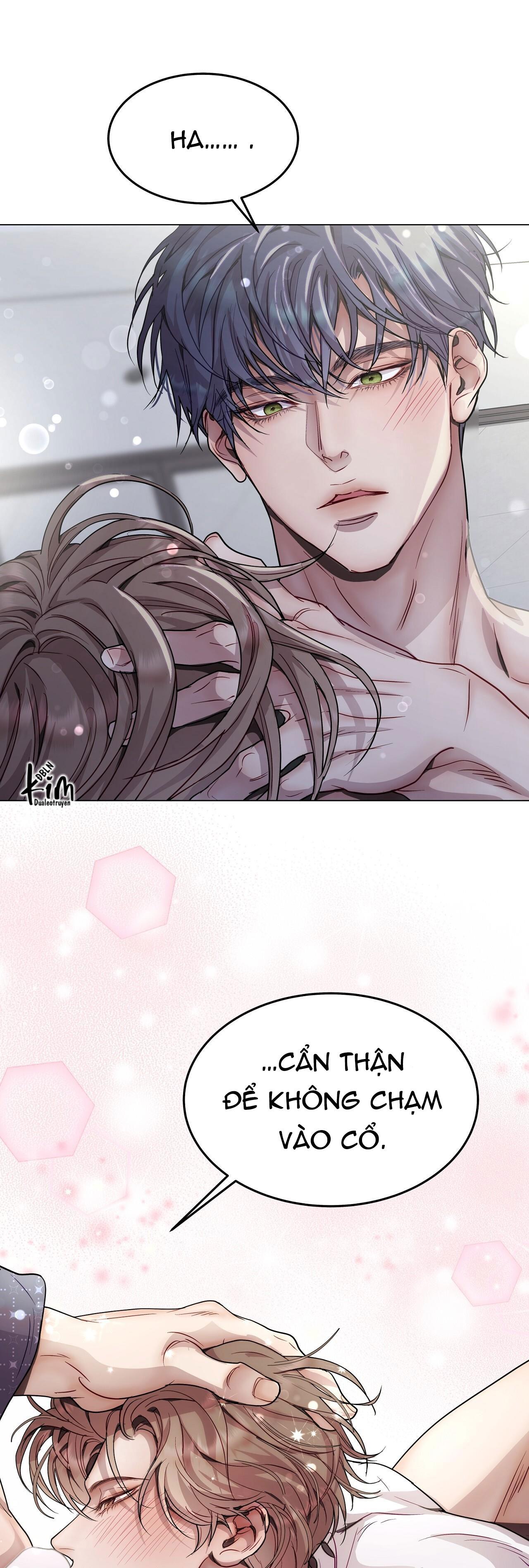 Đọc truyện LỐI SỐNG ÍCH KỶ - Chapter 62