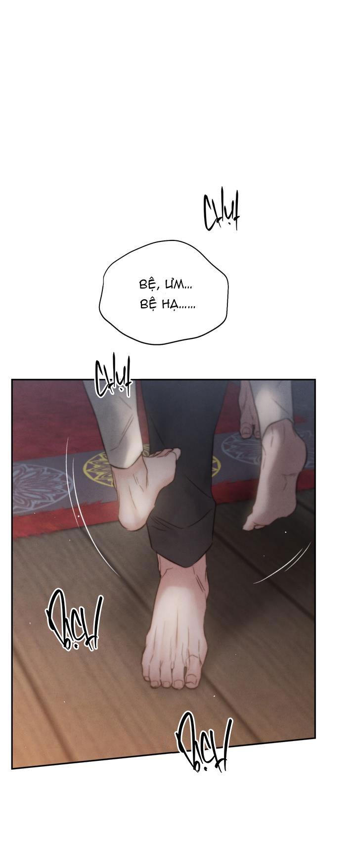Đọc truyện THUỐC ĐỘC - Chapter 17