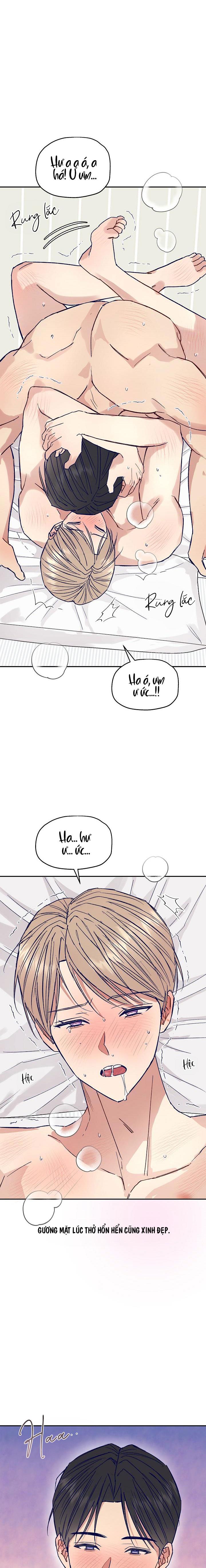 Đọc truyện BL NGẮN TUYỂN CHỌN - Chapter 20.4