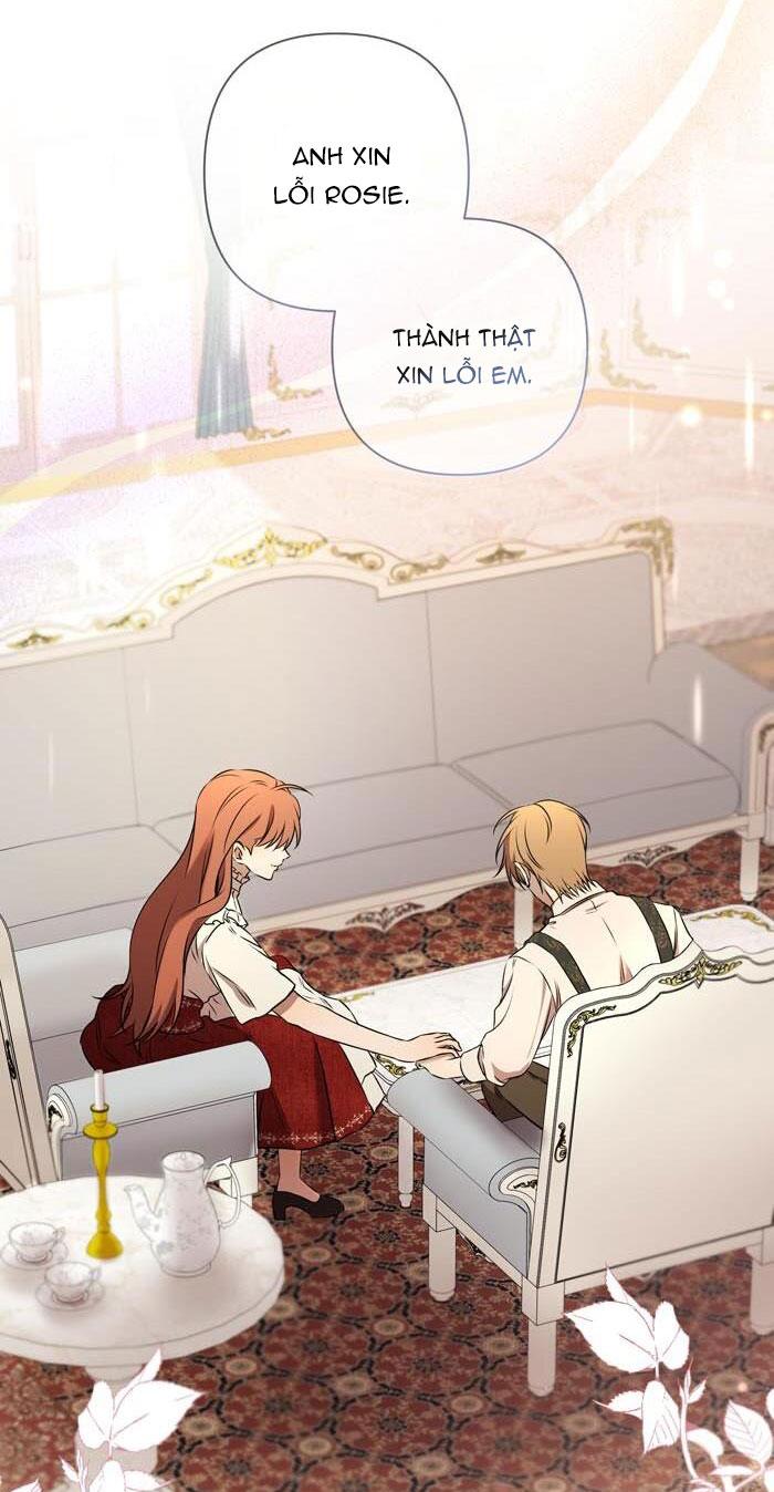 Đọc truyện Mắc Kẹt Trong Game Hẹn Hò Của Em Gái Tôi - Chapter 57