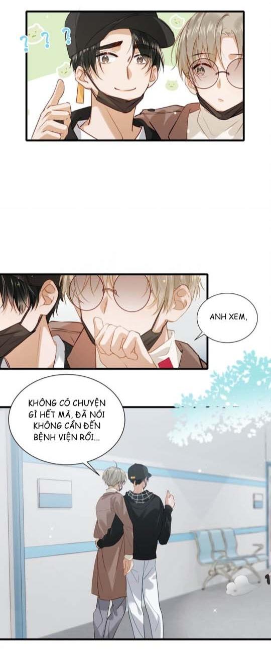 Đọc truyện Tôi và đối tác của tôi [DROP] - Chapter 59