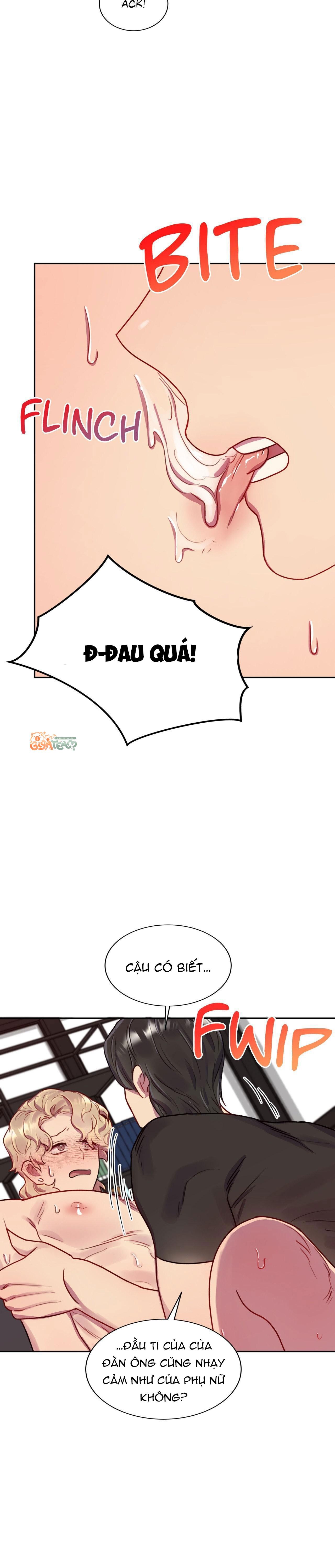 Đọc truyện Để được yêu em - Chapter 5