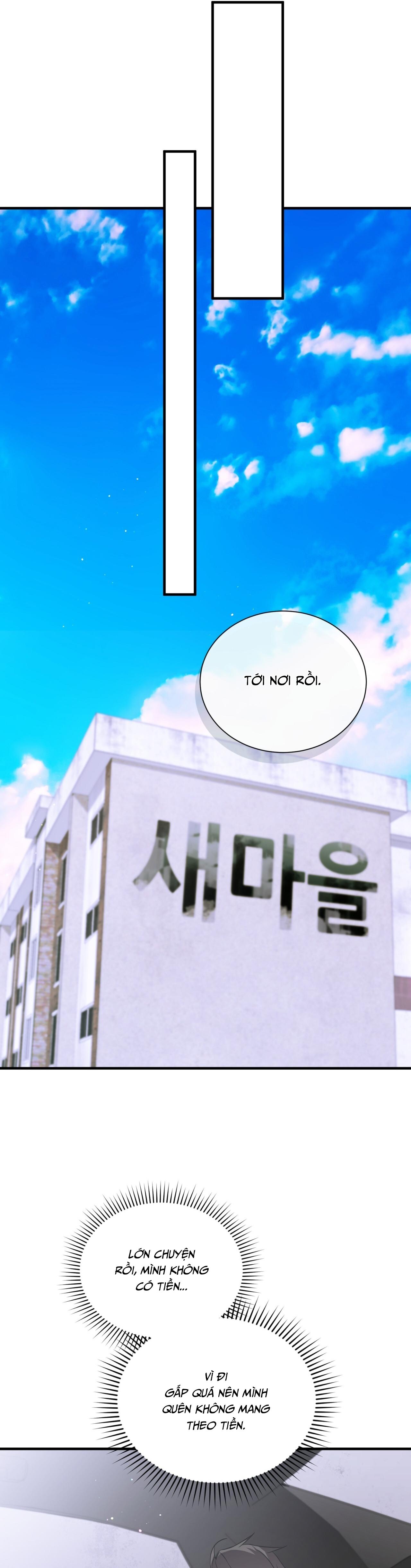Đọc truyện LẠC LỐI - Chapter 30