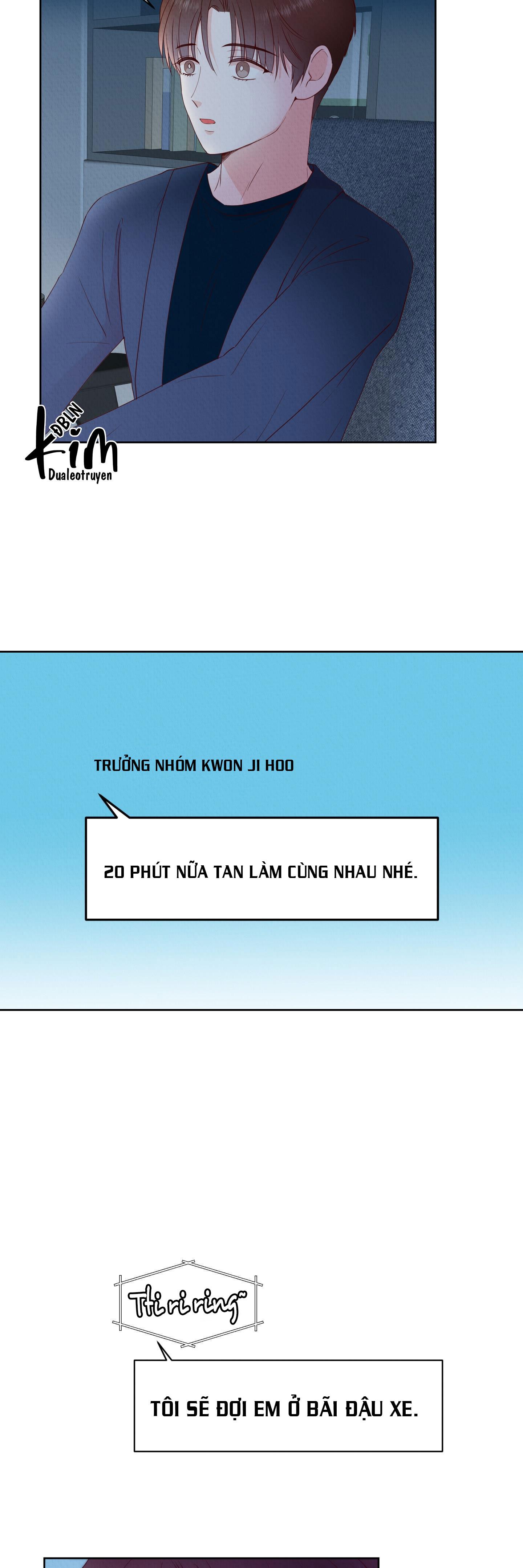 Đọc truyện BL NGẮN CHỊCH HỎNY - Chapter 50.3