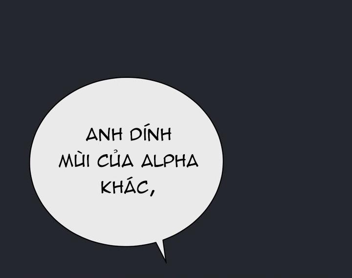 Đọc truyện (ABO) The First Commandment - Chapter 30